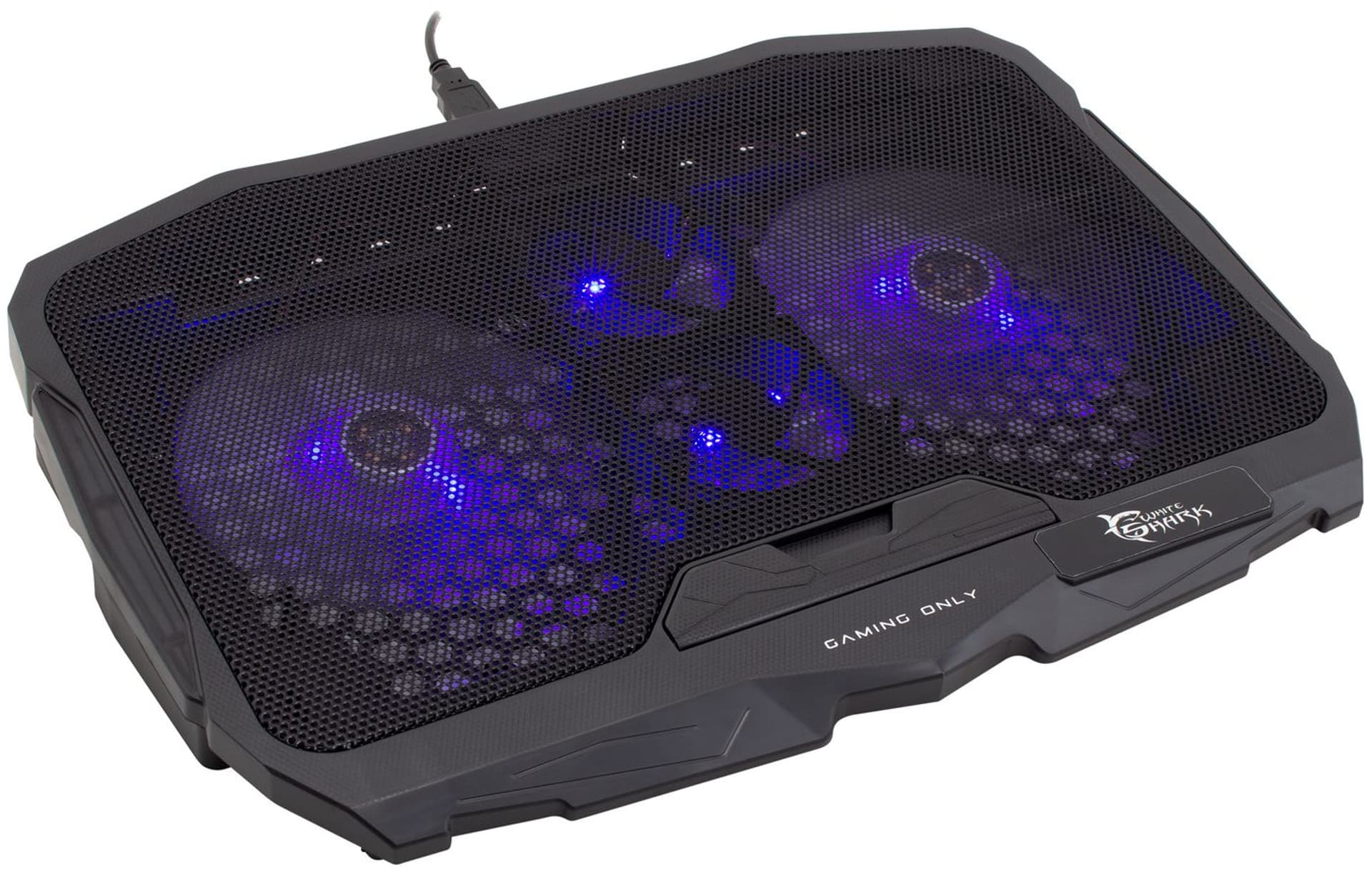 

White Shark COOLING PAD CP-25 ICE WARRIOR