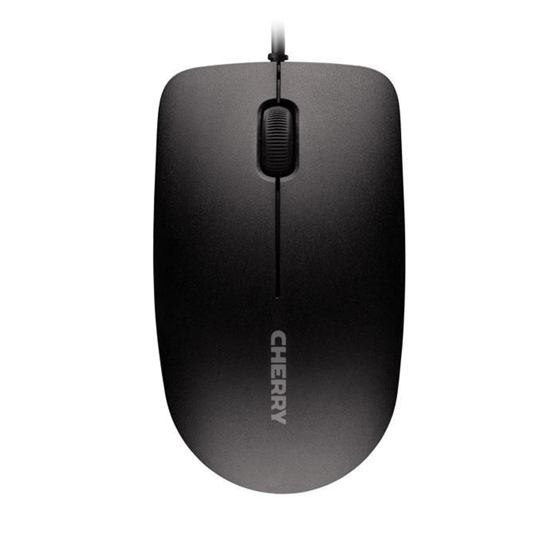 

Cherry MC 1000 Corded Mouse Black