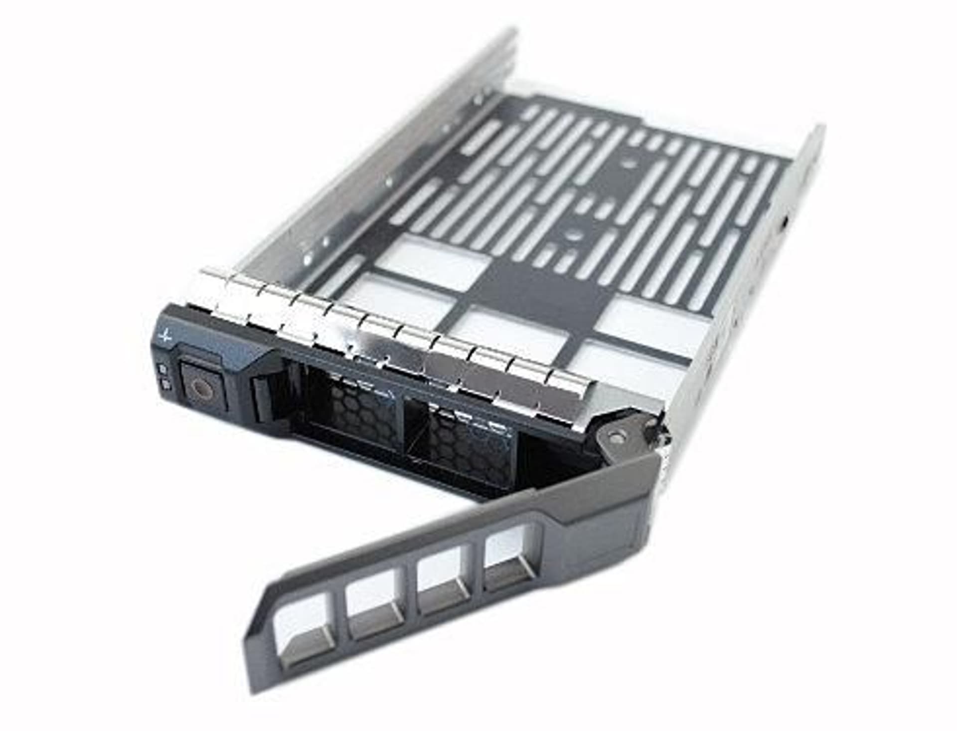 

CoreParts 3.5" HotSwap Tray SATA/SAS