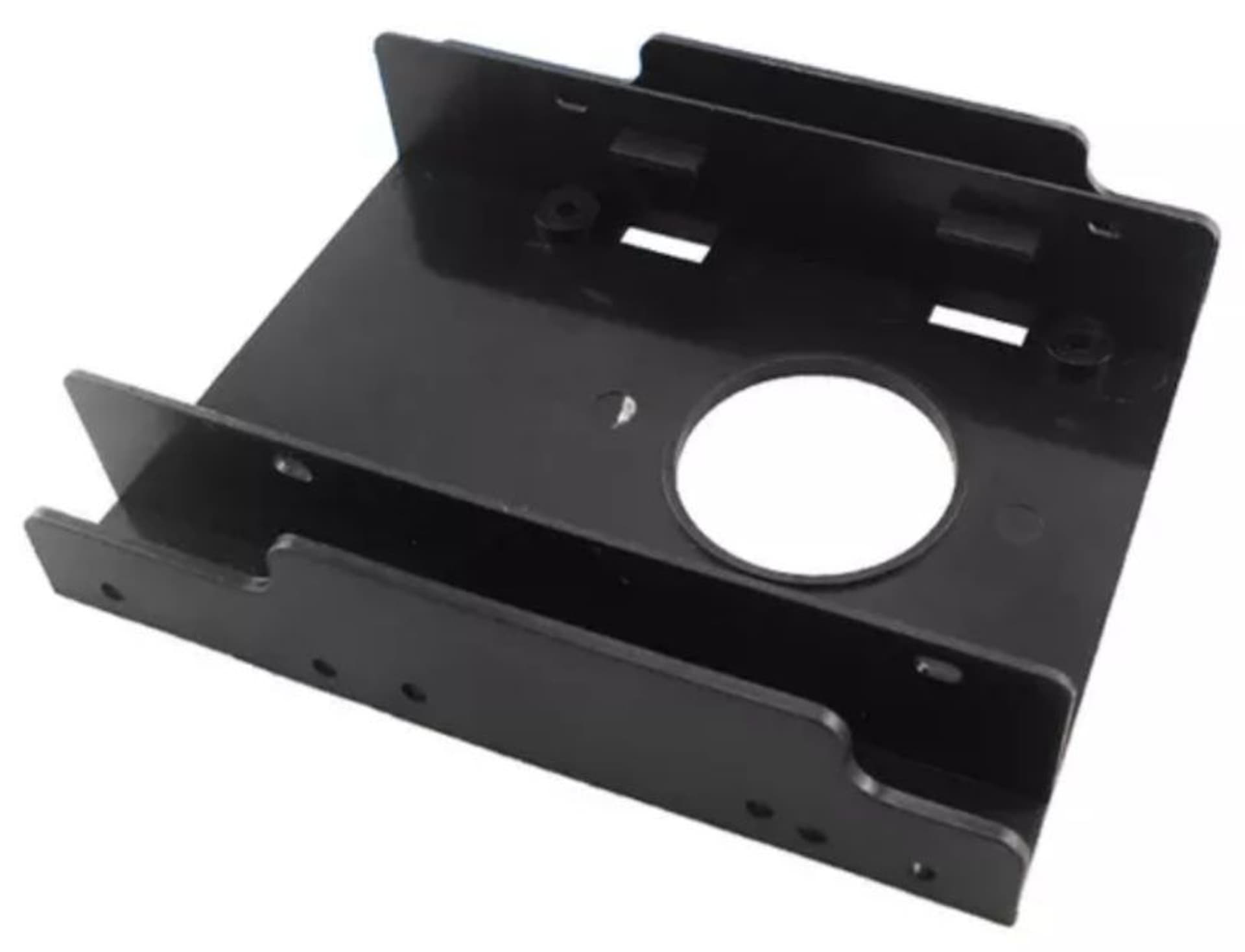 

CoreParts Dual 2.5" HDD/SSD bracket