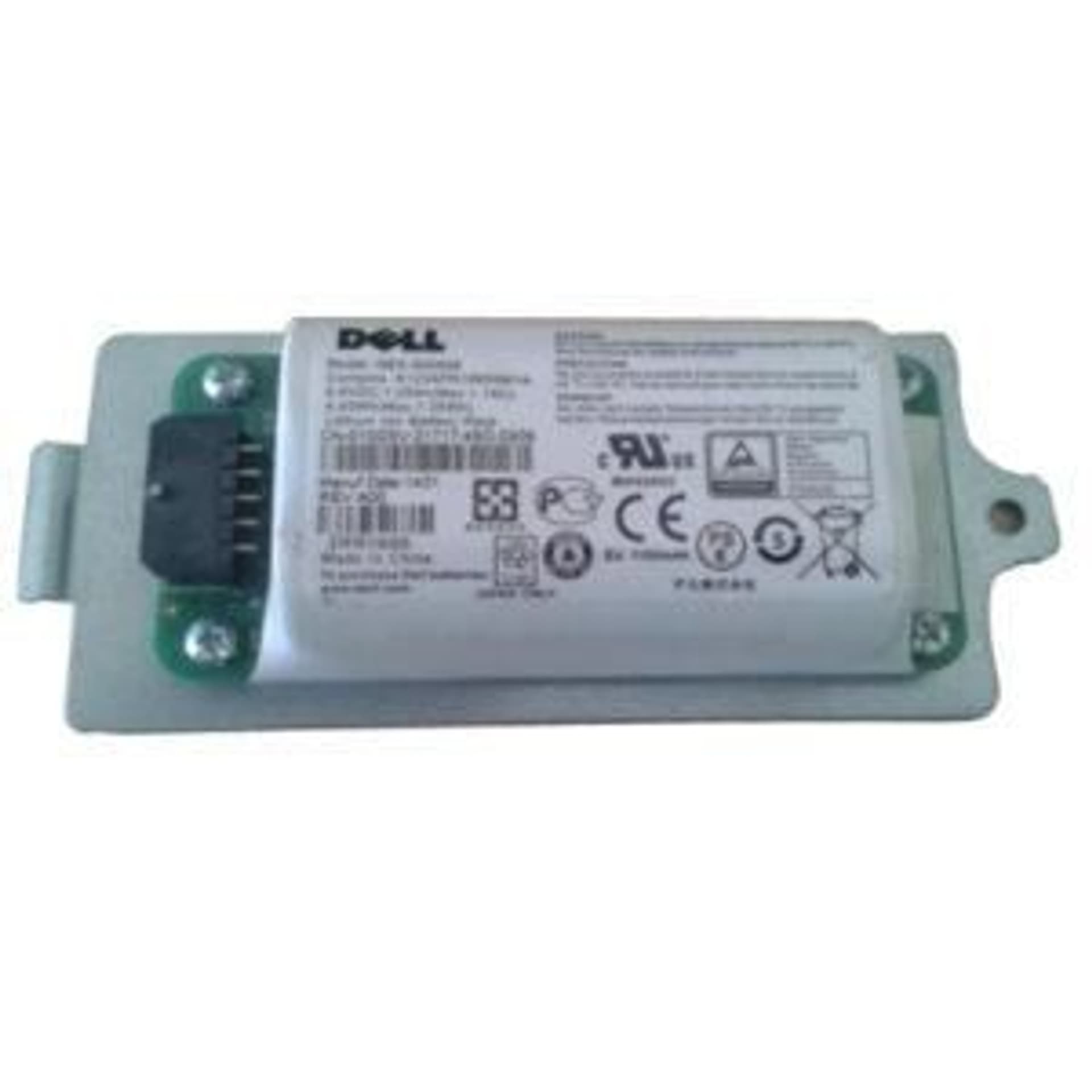 

Dell KIT ACC BTRY BBU 7.3V 2 LI NMC