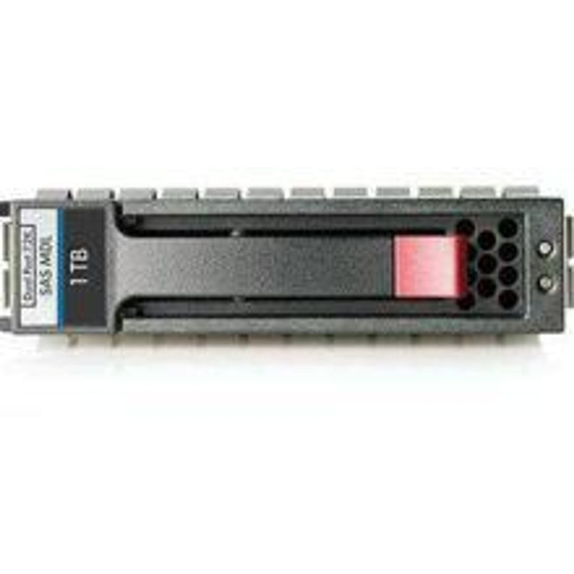 

Hewlett Packard Enterprise P2000 1TB 6G SAS 7.2K 3.5in MD