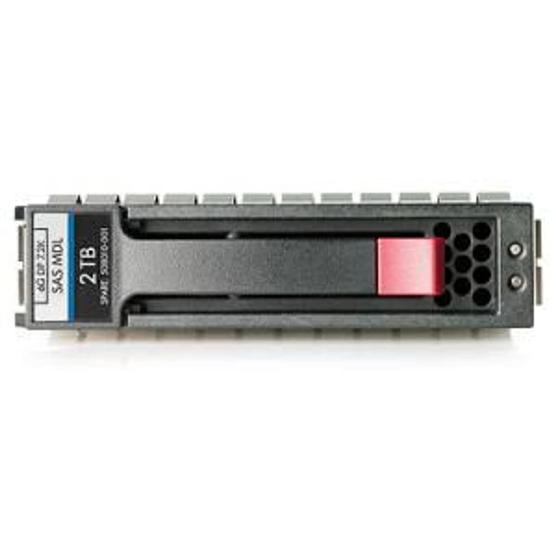 

Hewlett Packard Enterprise P2000 2TB 6G SAS 7.2K 3.5in MD