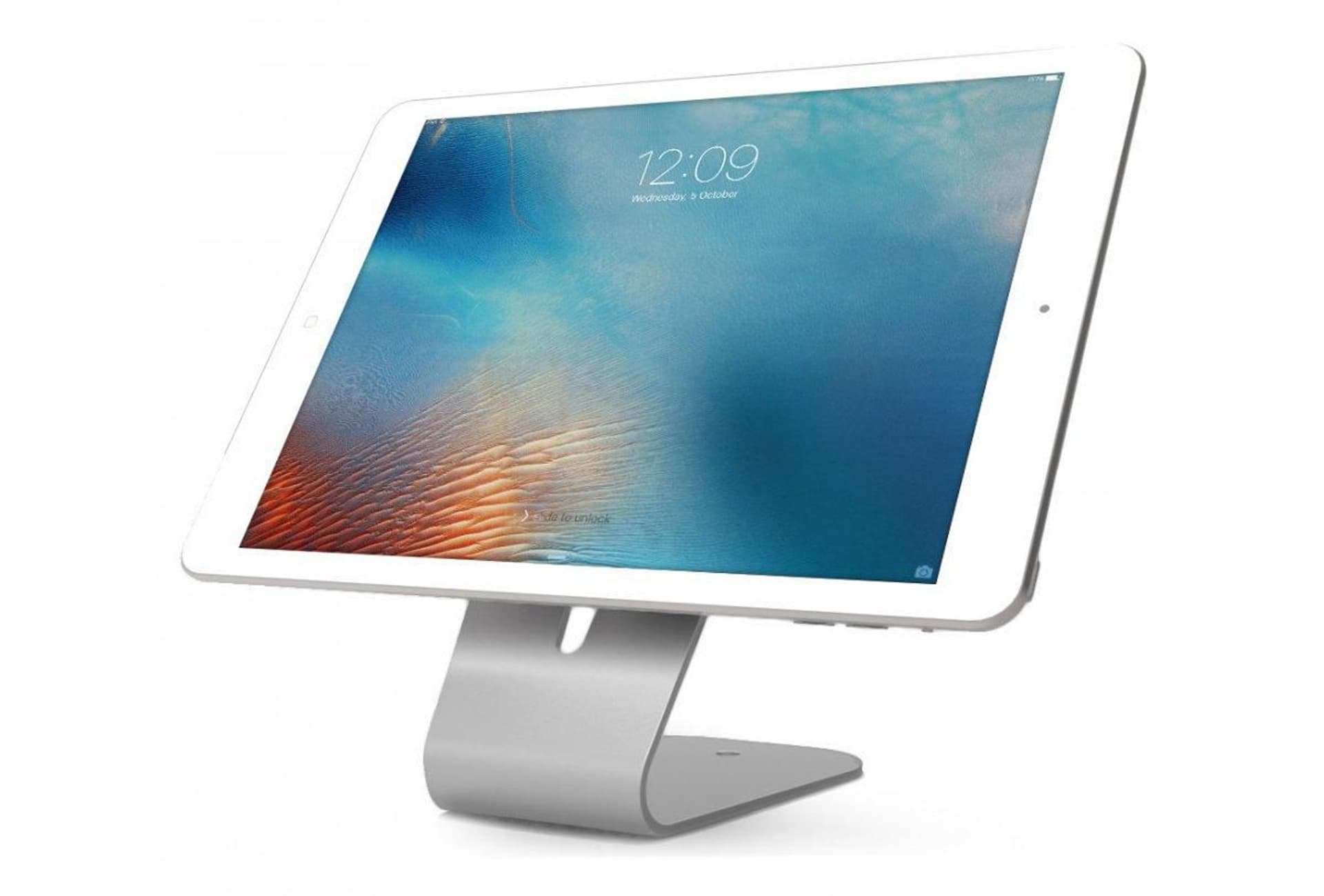 

Compulocks Hovertab Security Stand Silver