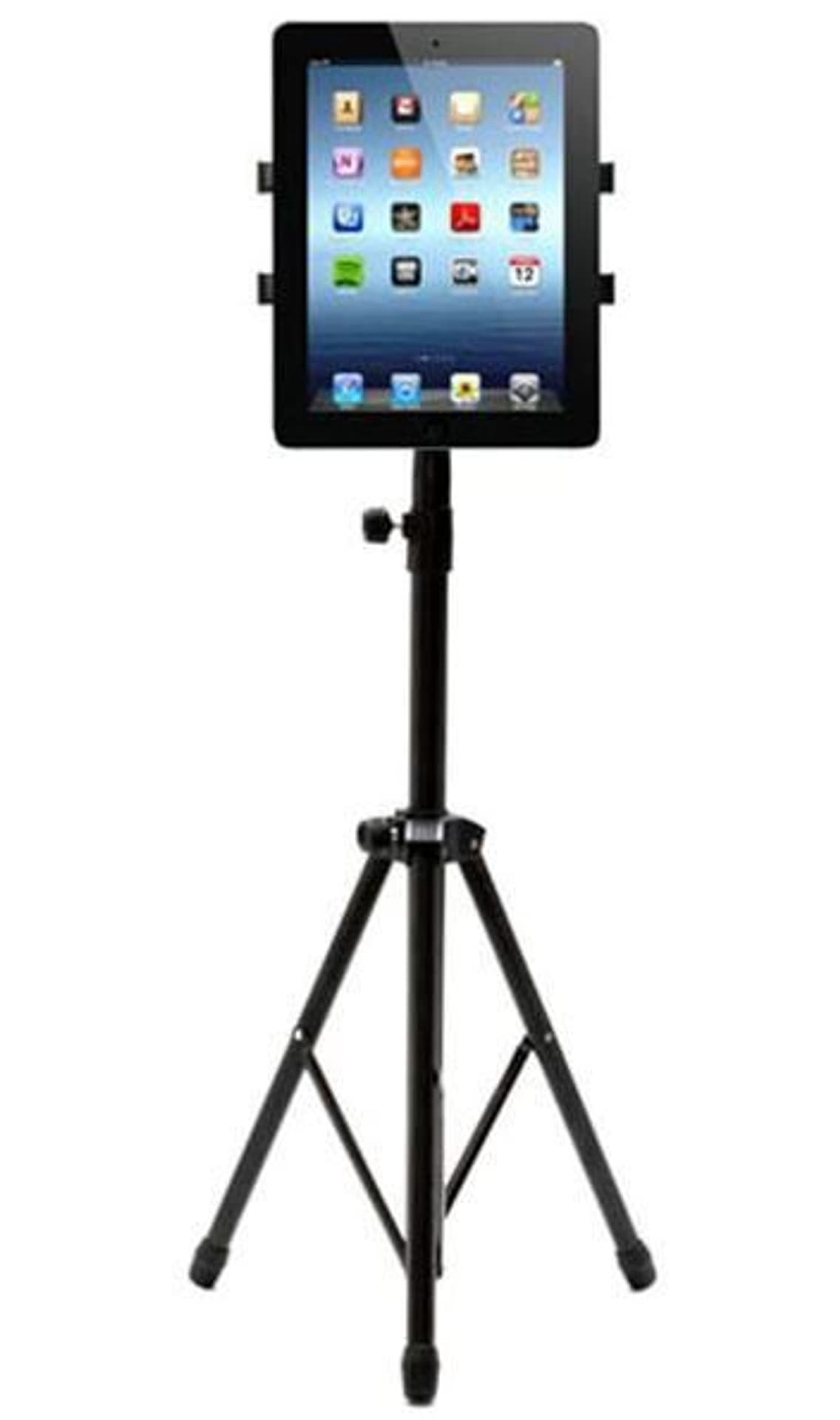 

CoreParts Universal Tripod Stand for