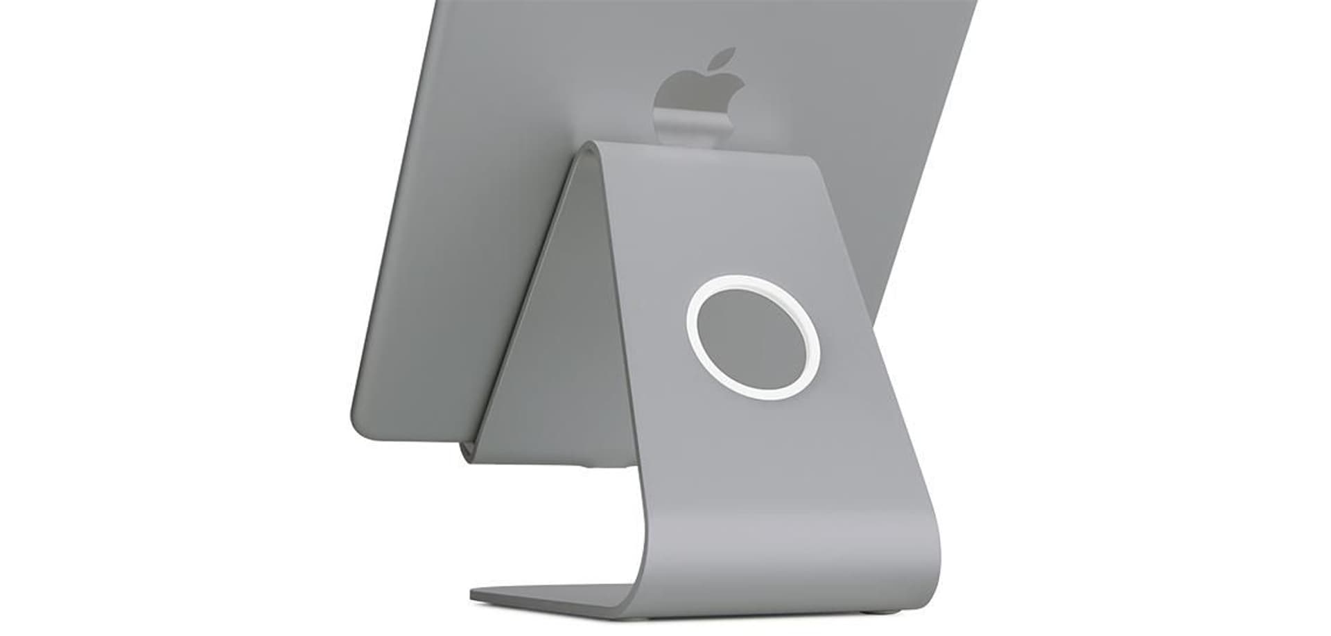 

Rain Design mStand tablet - Space Gray