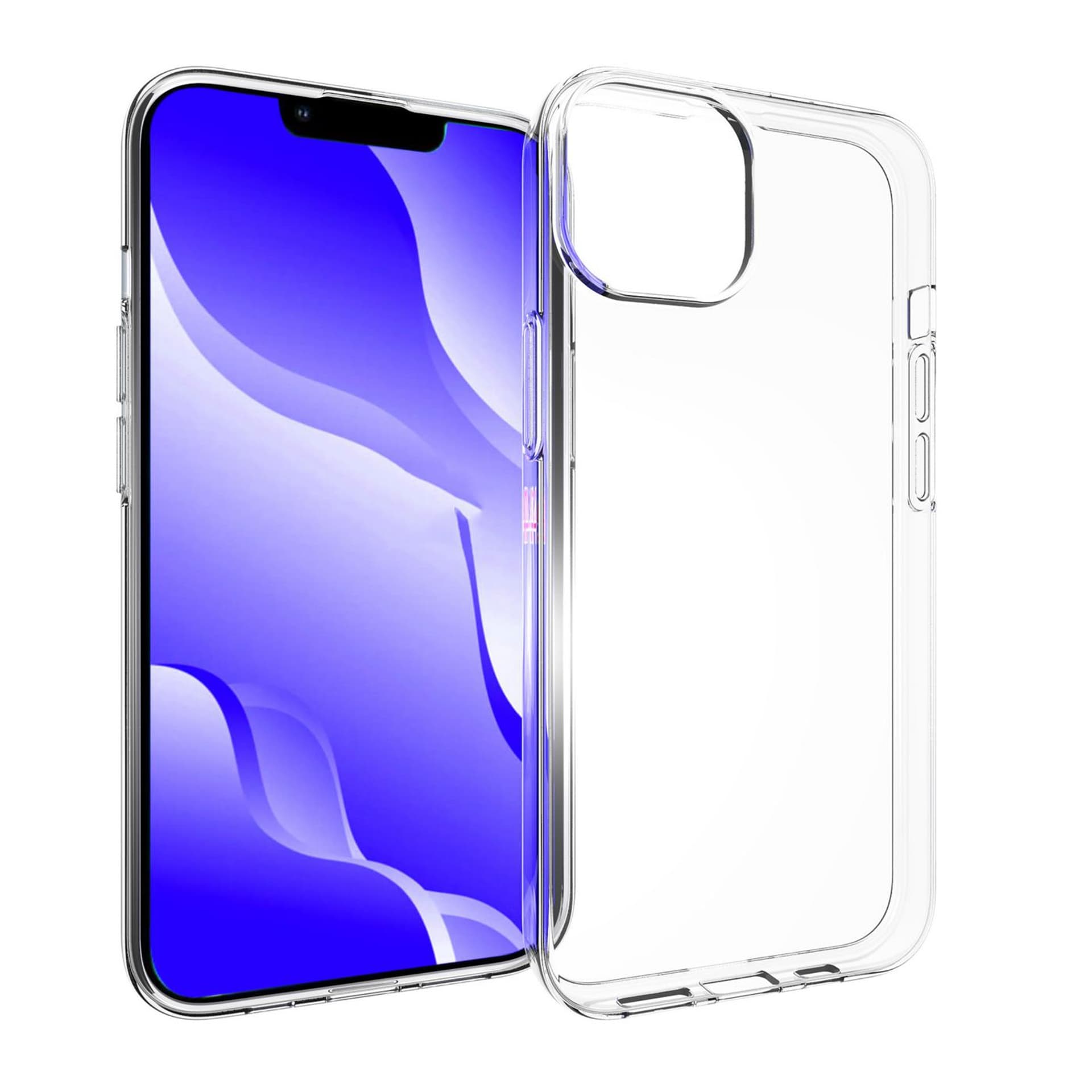 

eSTUFF LONDON iPhone 14 Soft case