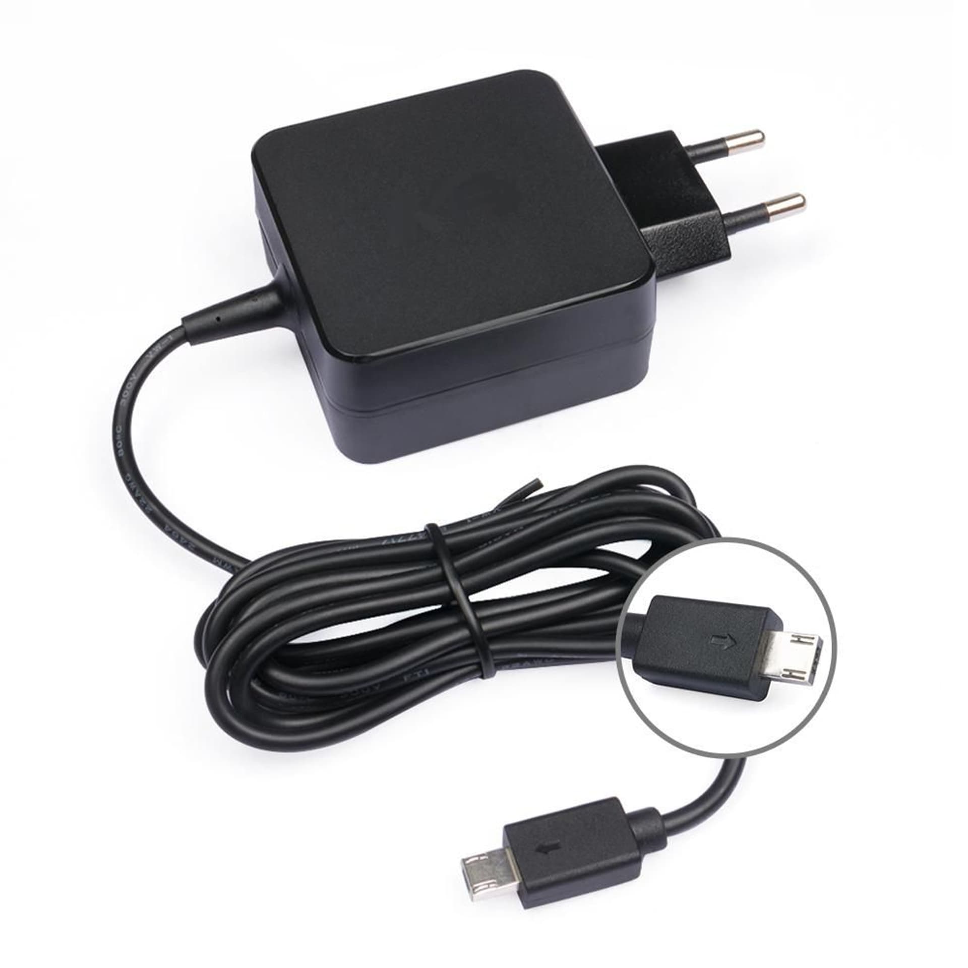 

CoreParts Power Adapter for Asus