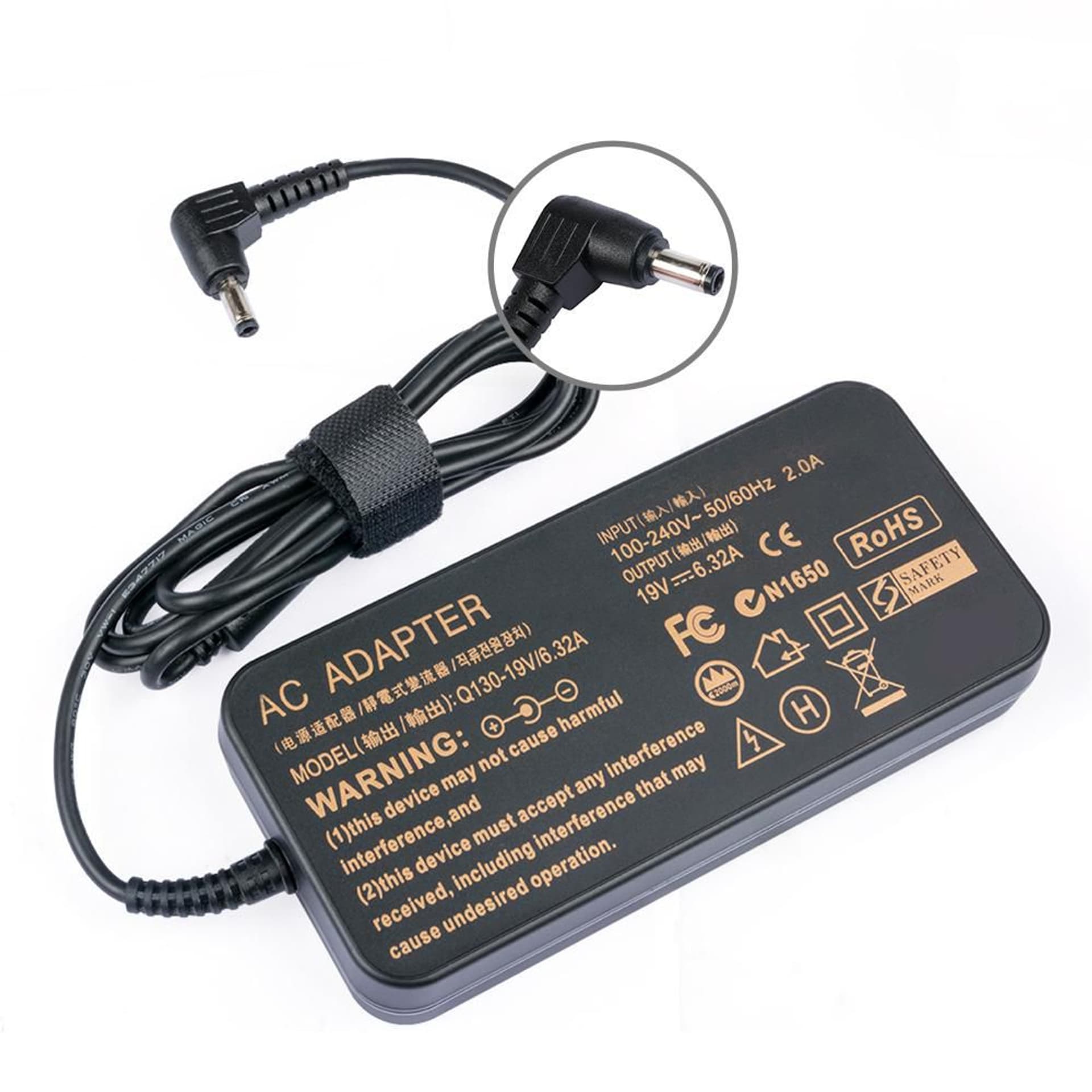 

CoreParts Power Adapter