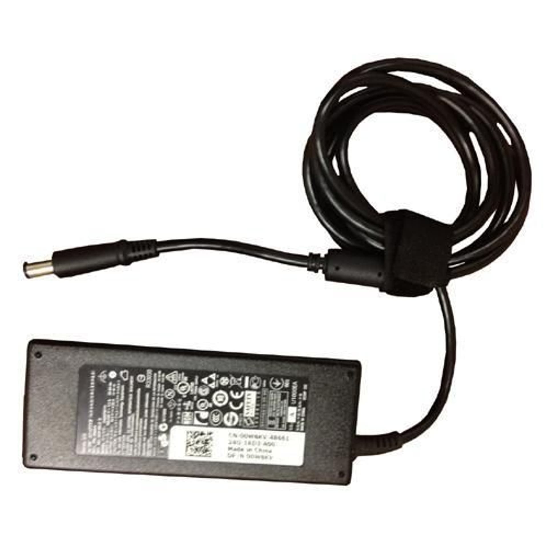 

Dell 65W AC Adapter power