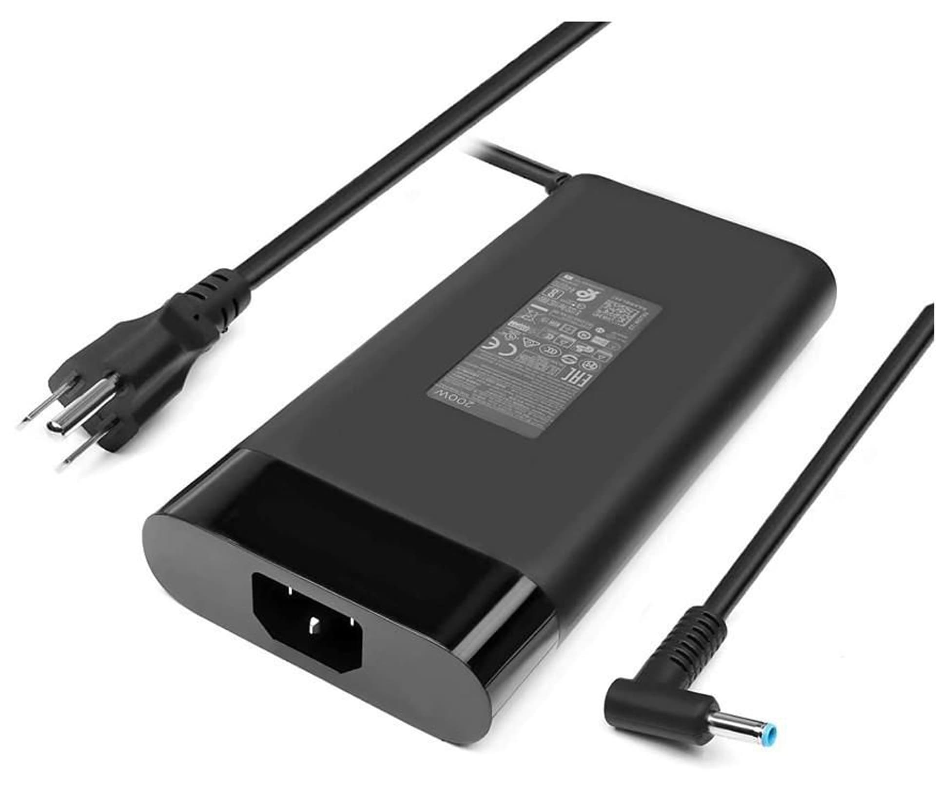 

HP SKO-200W Slim AC Adapter PFC 4