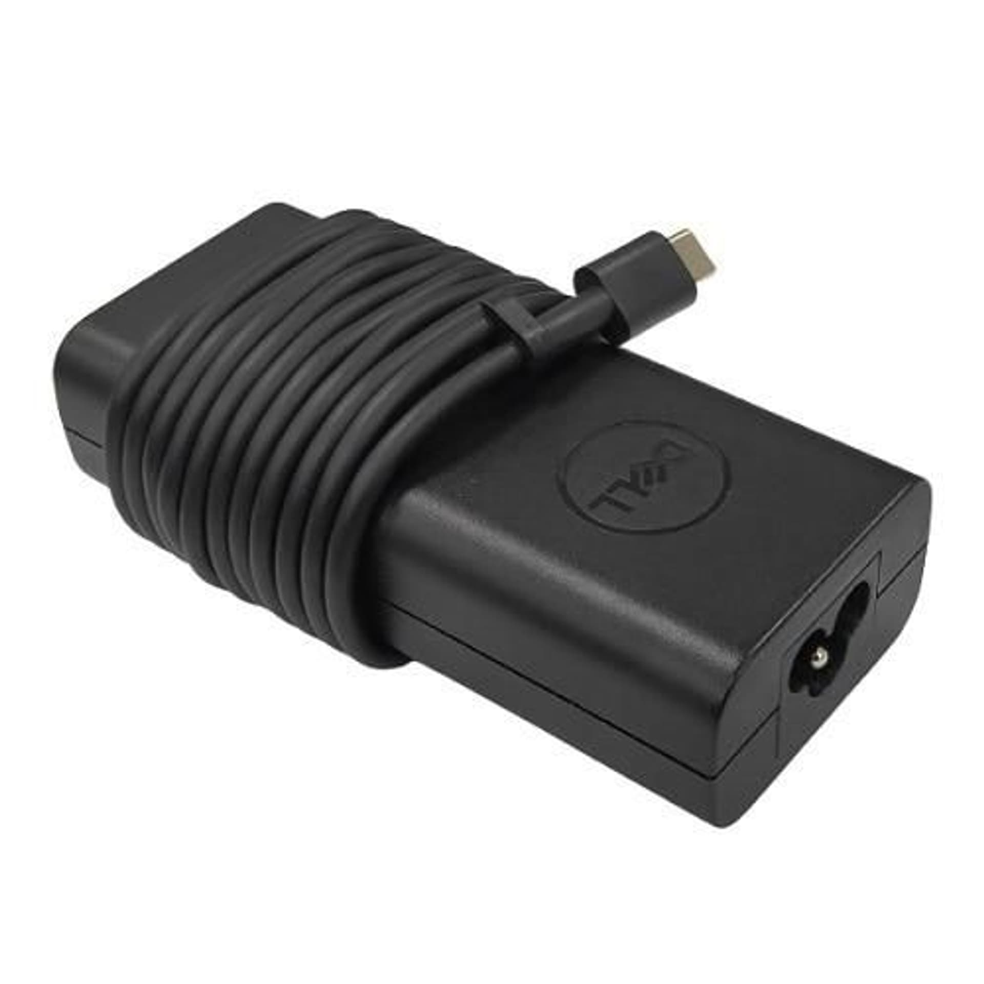 

Dell 65-Watt USB-C AC Adapter - UK