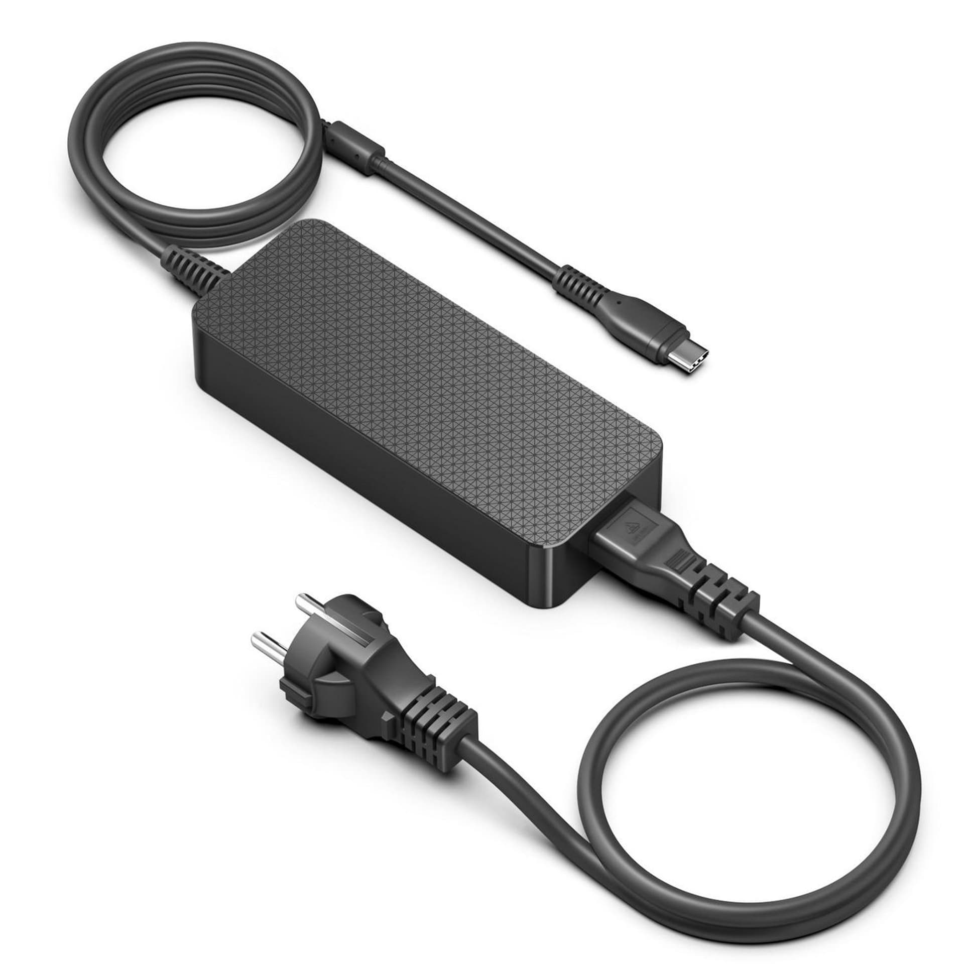 

ProXtend 100W AC Adapter USB-C Auto
