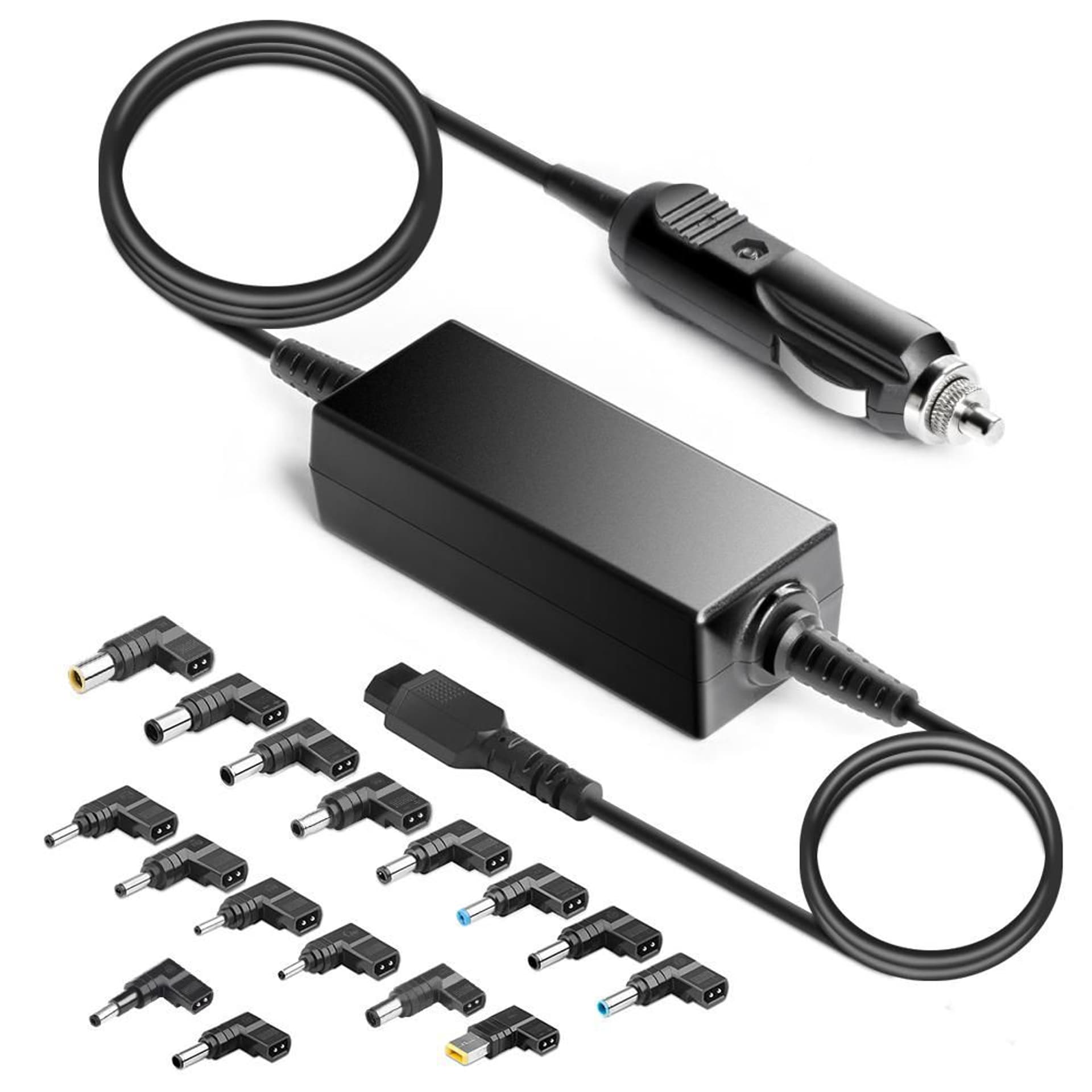 

ProXtend 100W DC Adapter Universal 16
