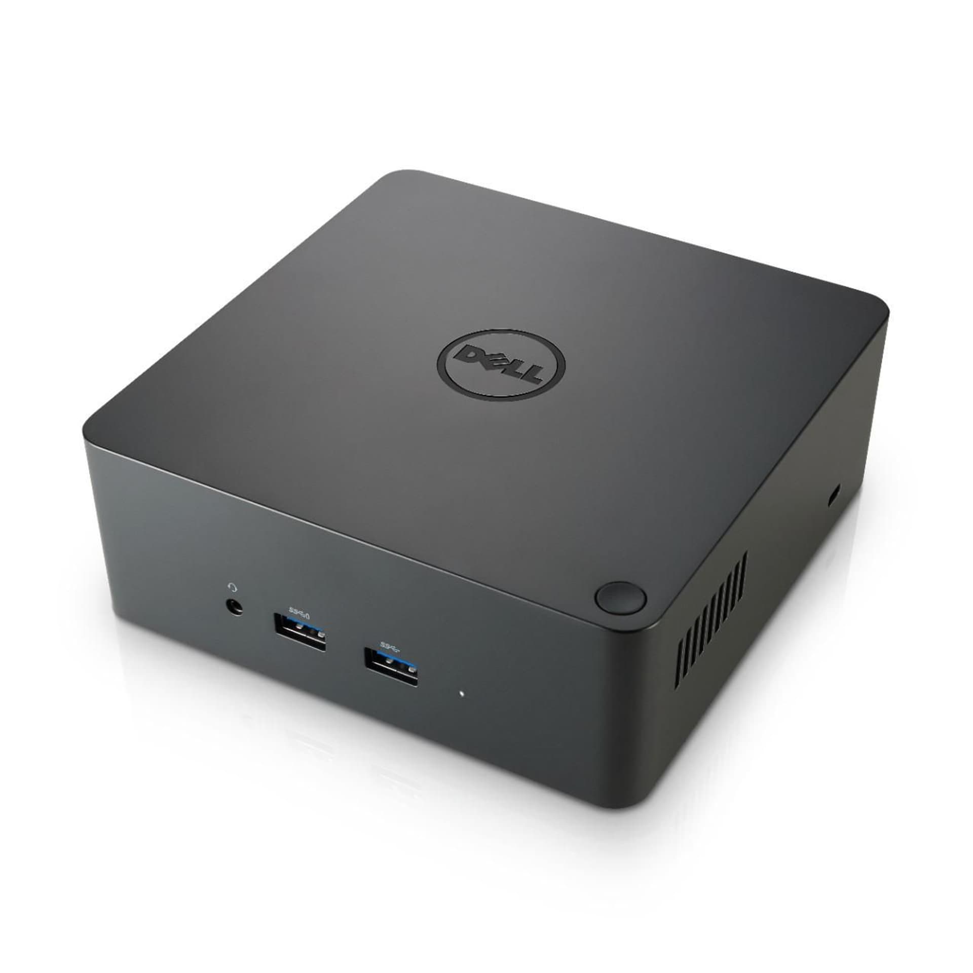 

Dell Thunderbolt Dock 240W