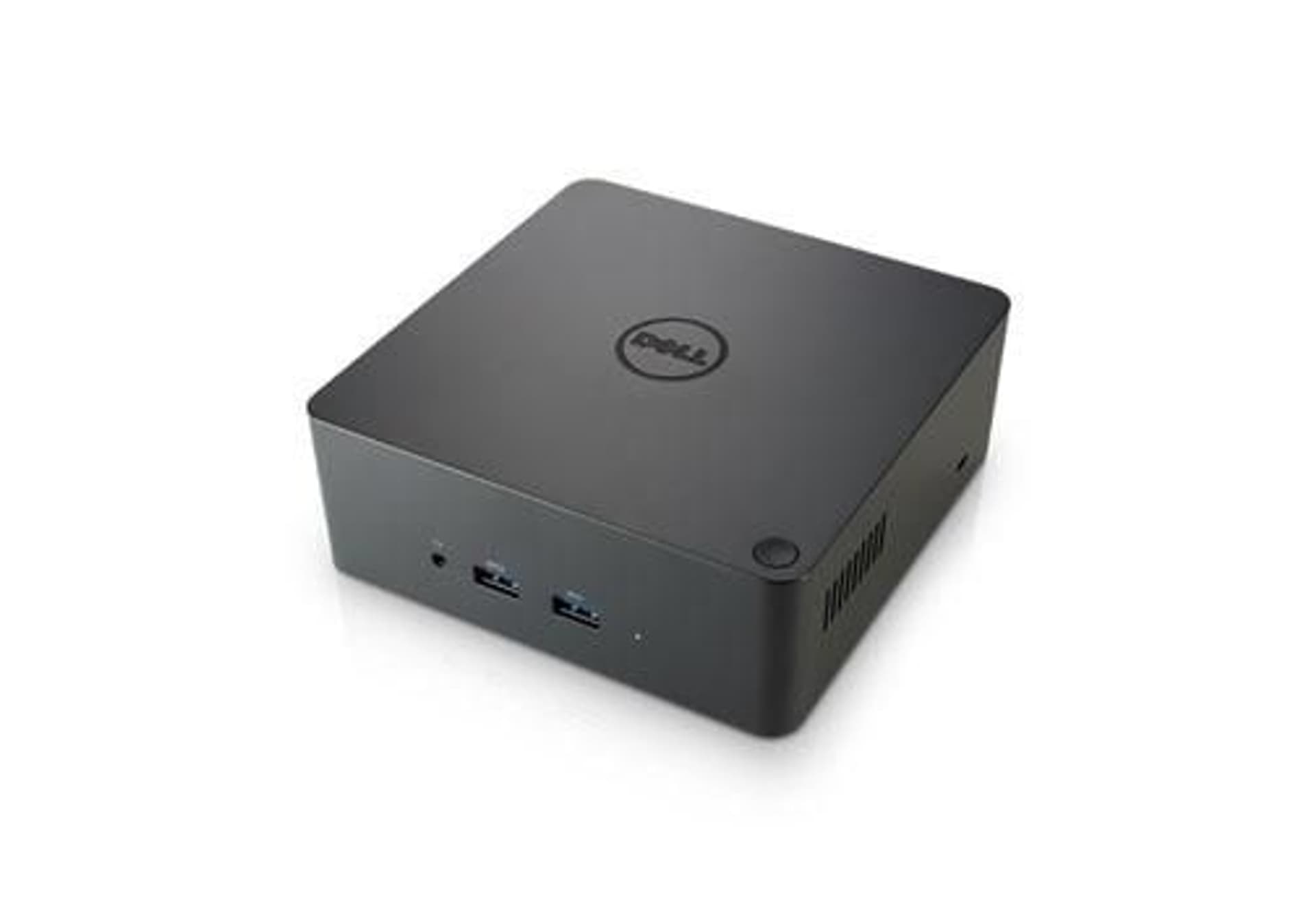 

Dell Thunderbolt Dock 240W