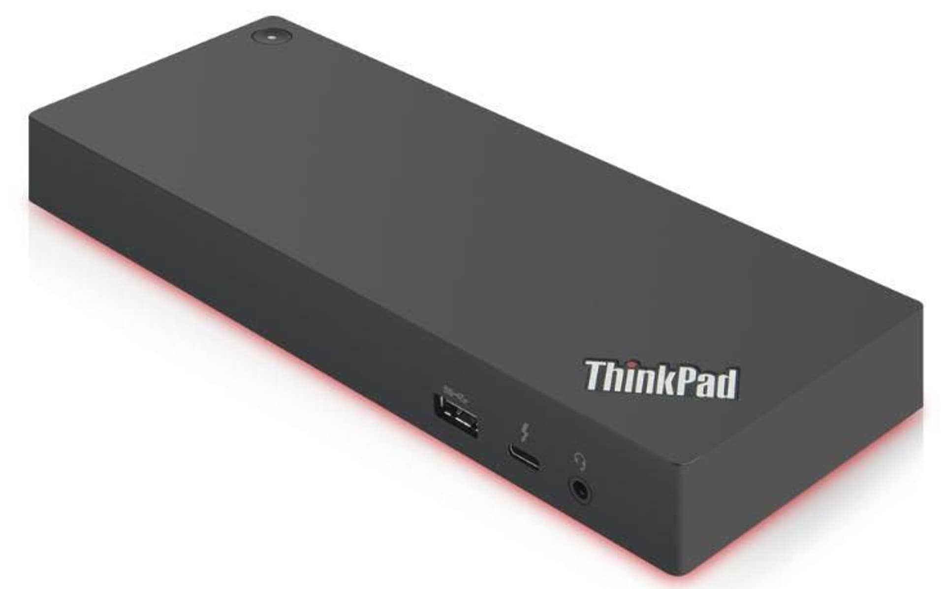 

Lenovo ThinkPad Thunderbolt 3 135W EU