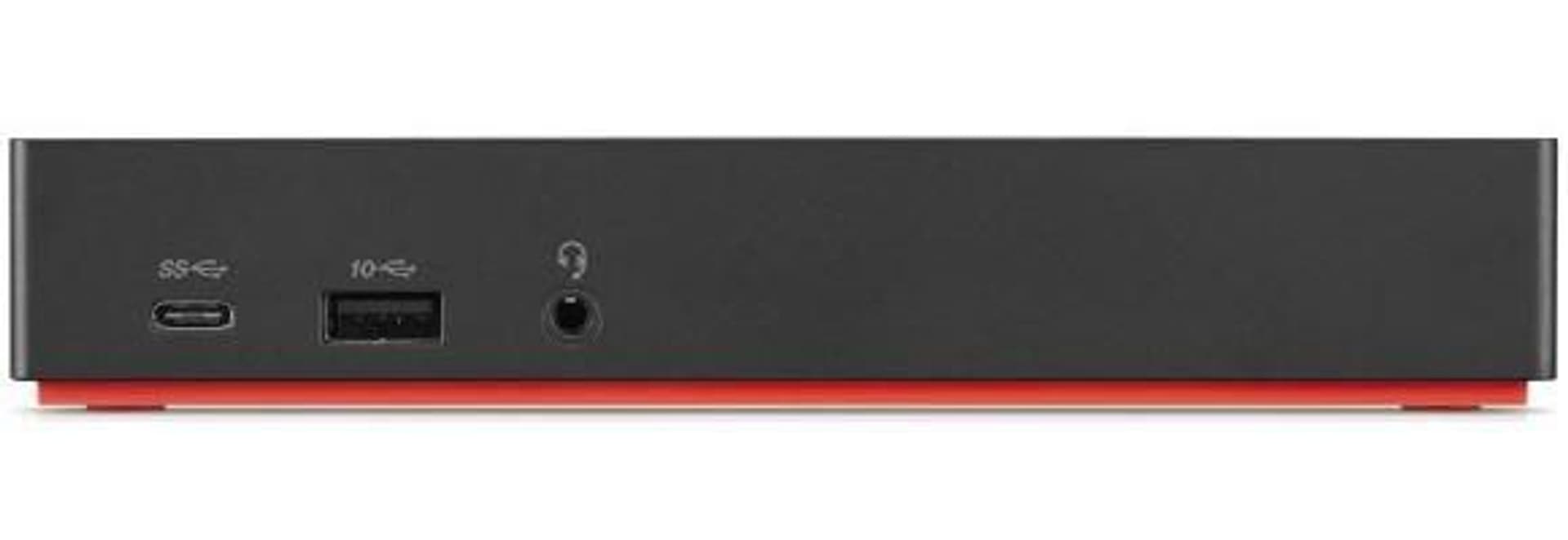 

Lenovo ThinkPad USB-C Dock Gen2