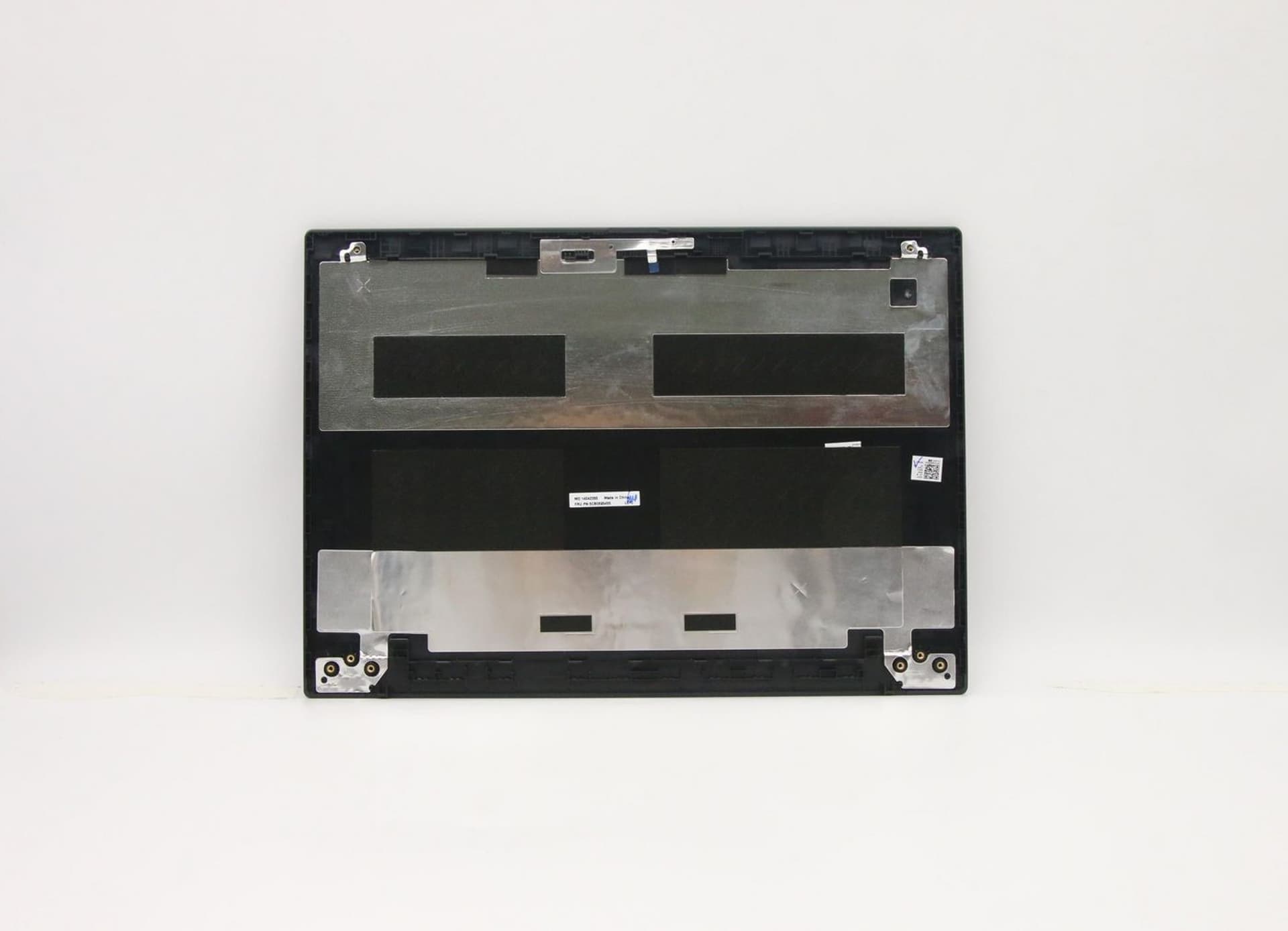 

Lenovo Odin INTEL FRU COVER A COVER