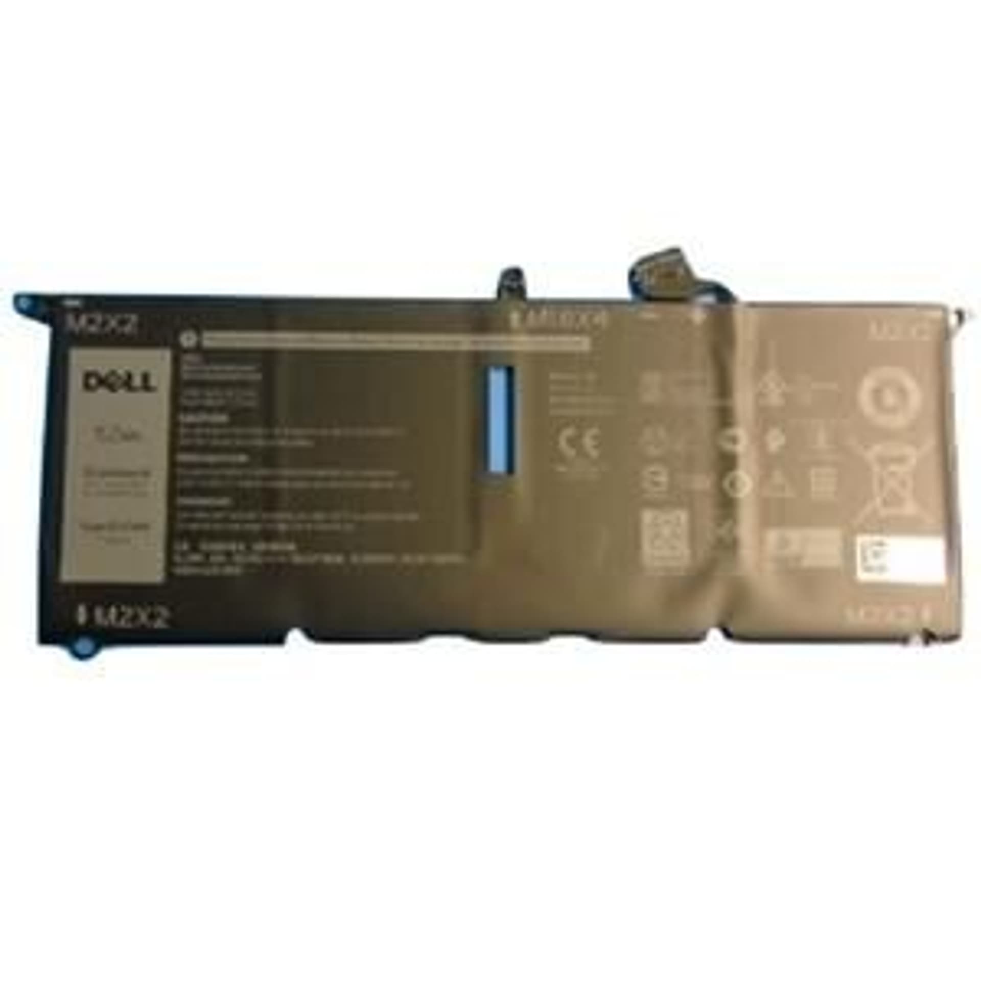 

Dell G7GV0 Lithium-Ion (Li-Ion)