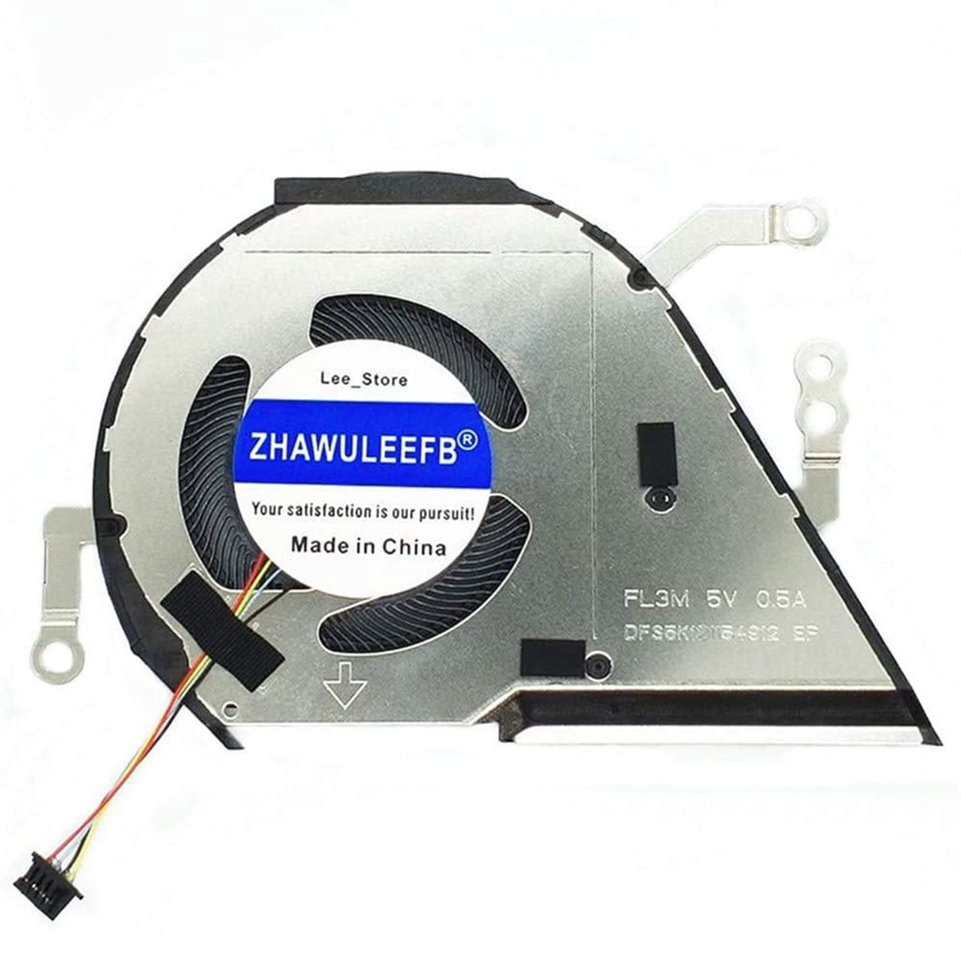 

Asus X420UA TH MOD Fan