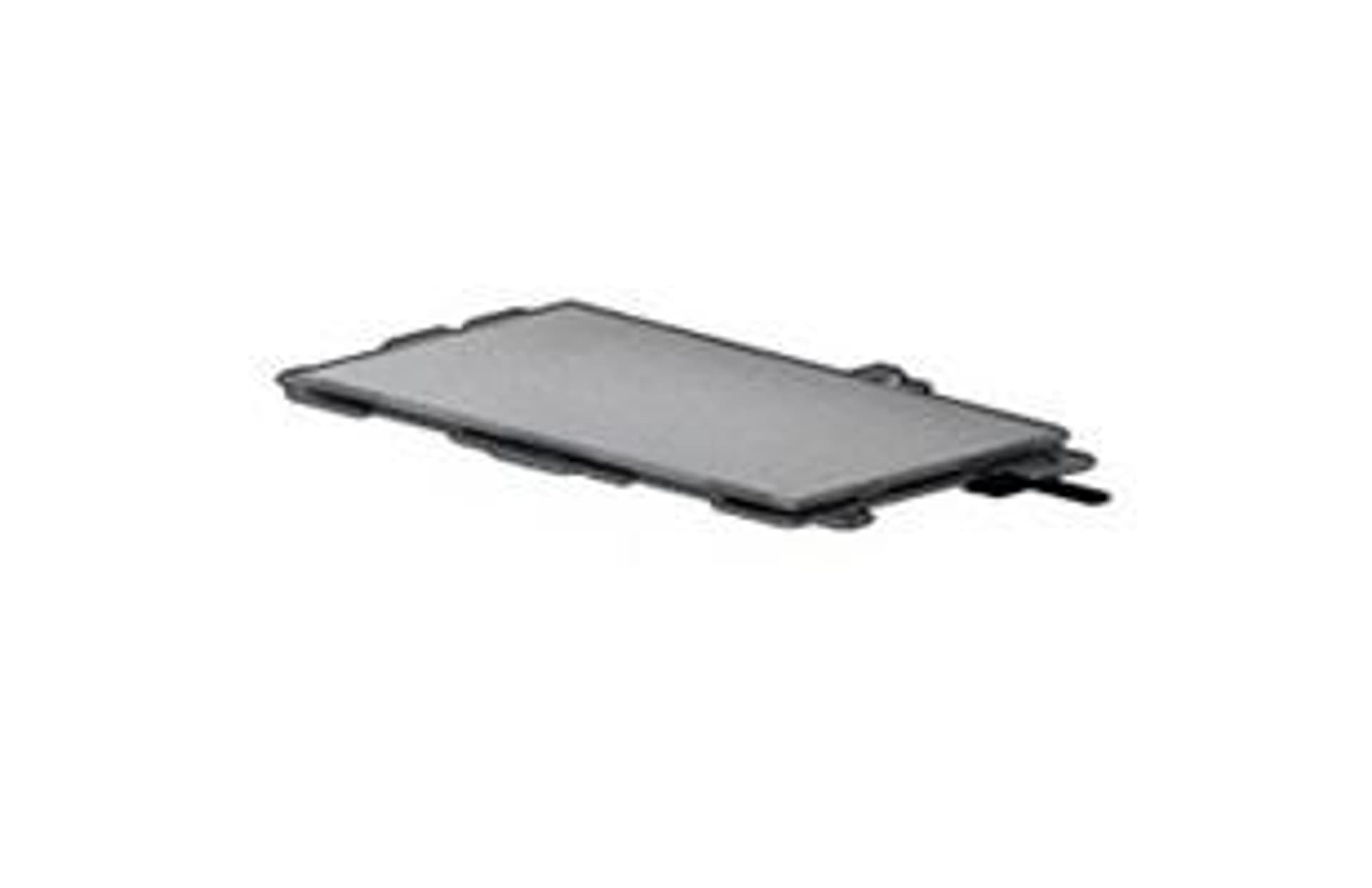 

HP Touchpad