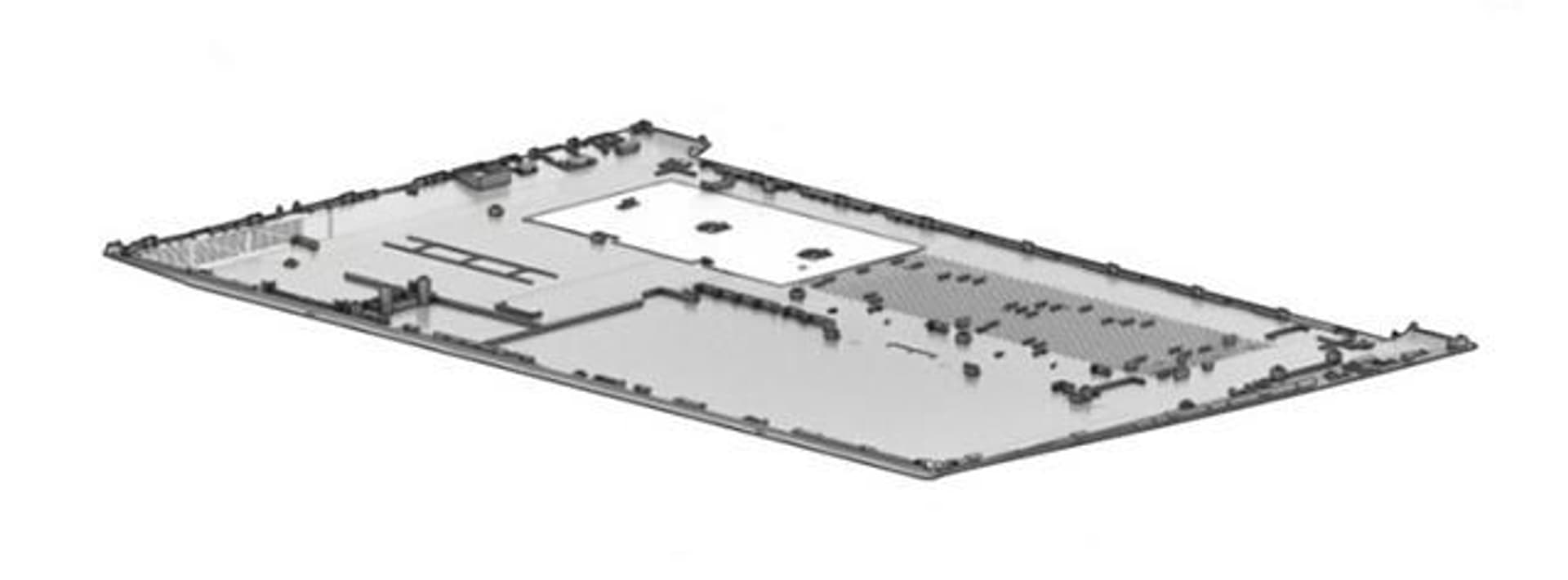 

HP BASE ENCLOSURE NSV