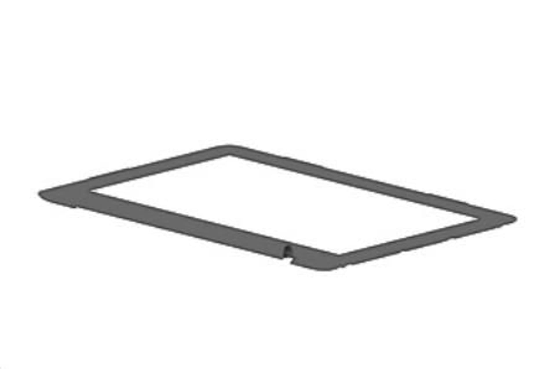 

HP Lcd Bezel