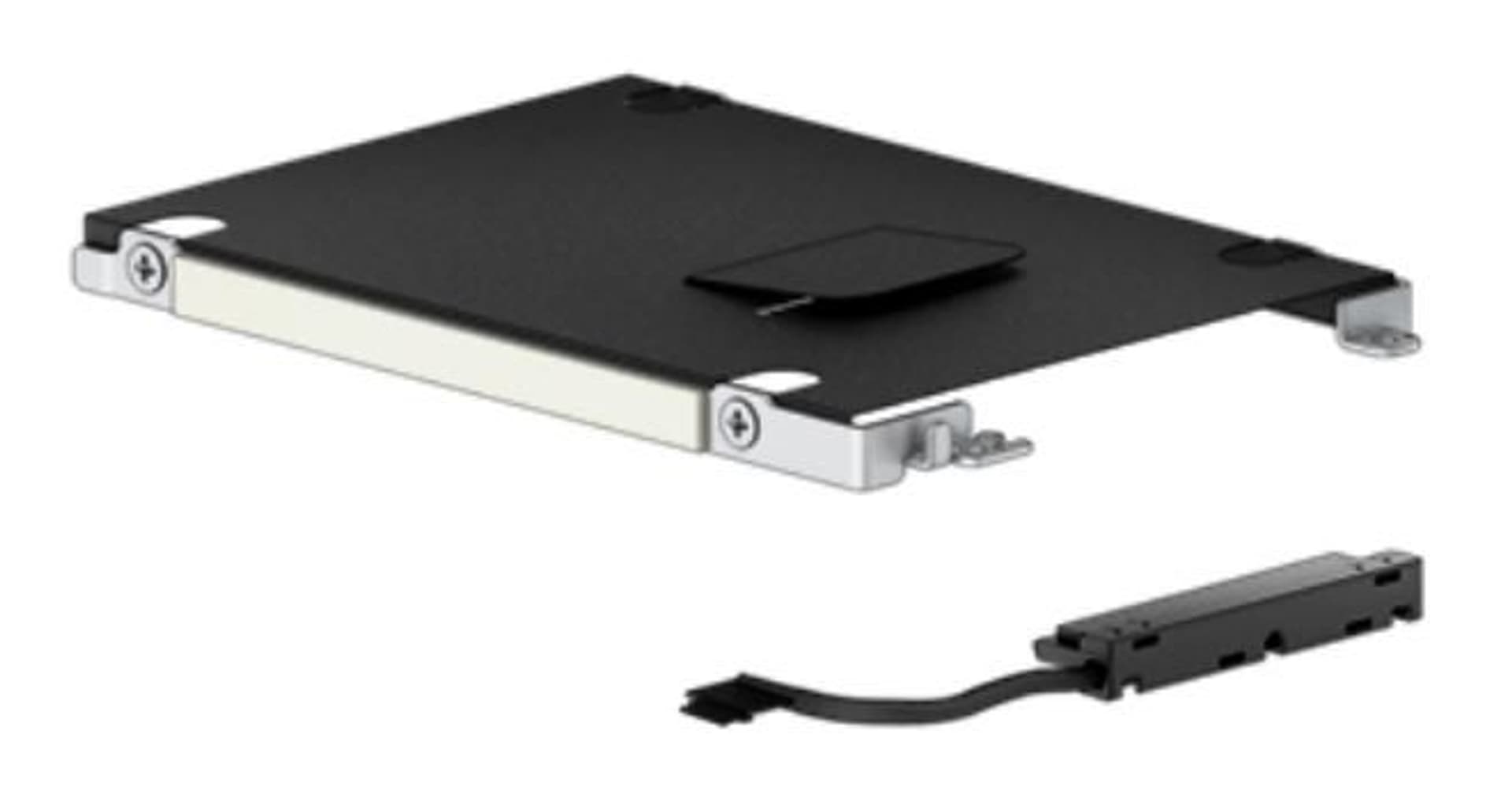 

HP HDD Hardware Kit