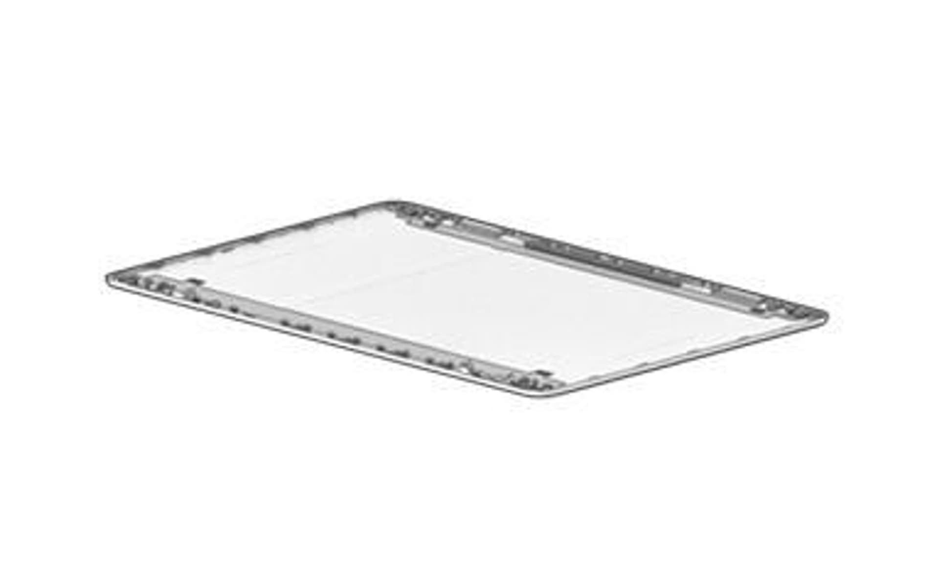 

HP LCD Back Cover