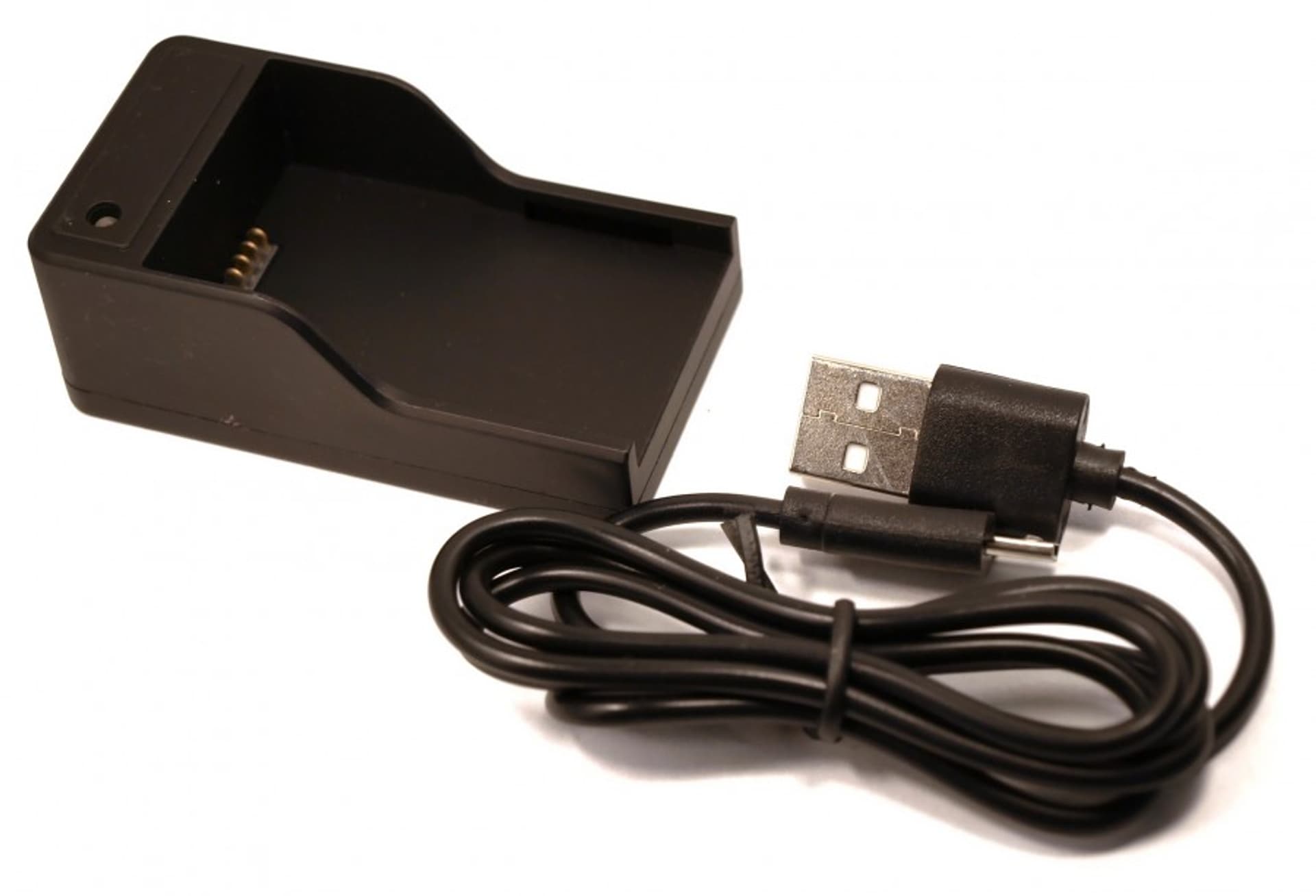 

Ładowarka czarna do JJRC 8993W + kabel Micro USB