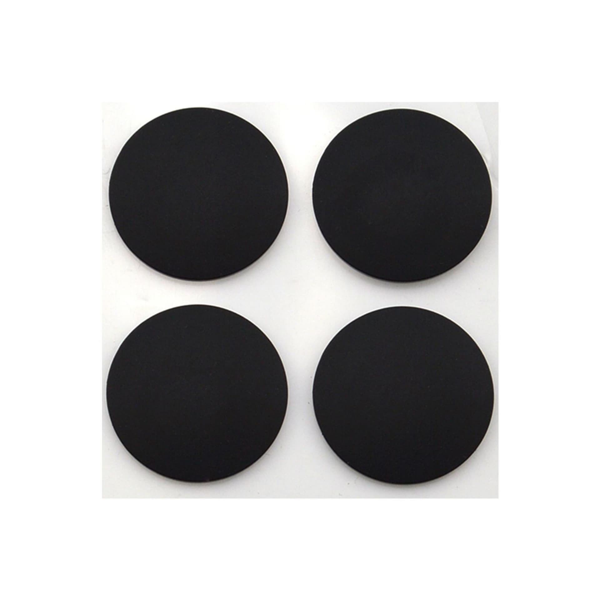 

CoreParts Rubber Feet (4pcs/set) for, 4pcs/set) fo