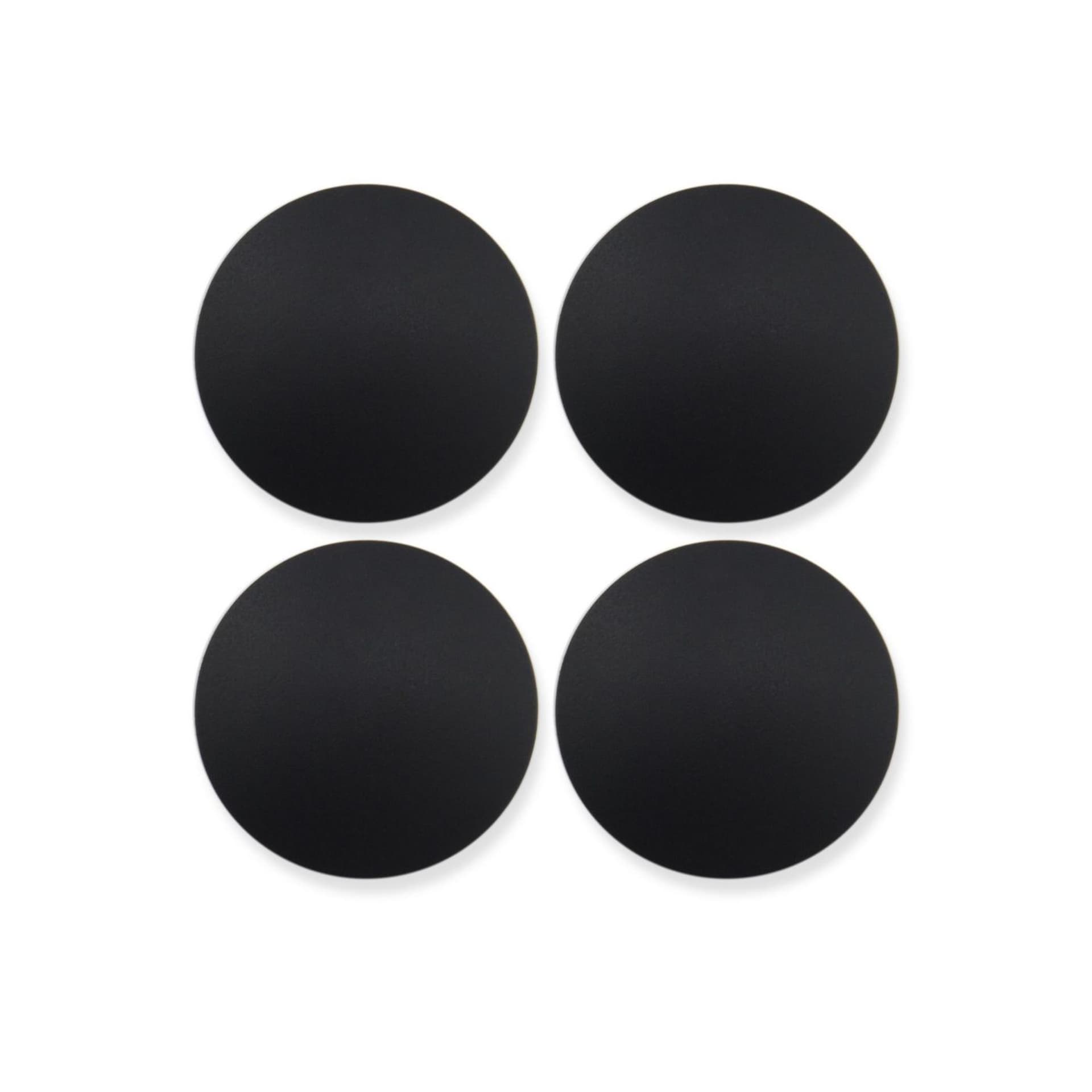 

CoreParts Rubber Feet (4pcs/set) for, 4pcs/set) fo