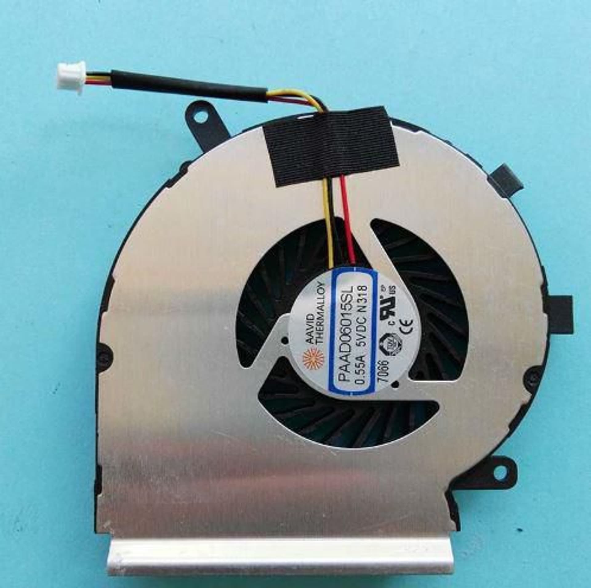 

CoreParts CPU Cooling Fan