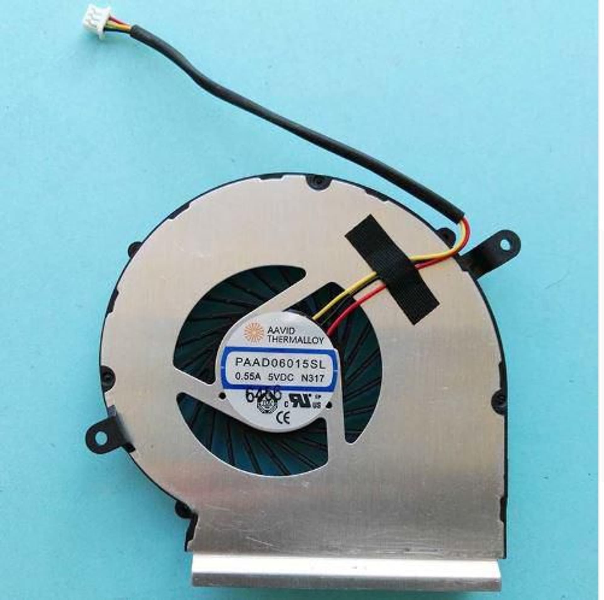 

CoreParts CPU Cooling Fan