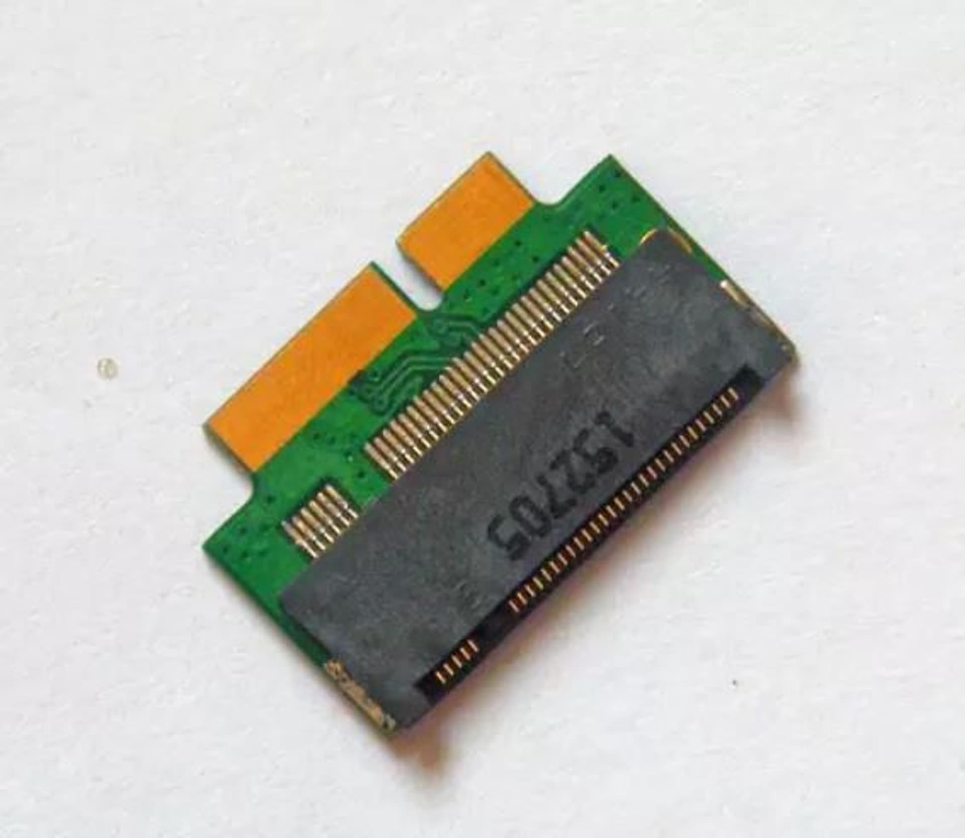 

CoreParts NGFF adapter as UX31 UX21