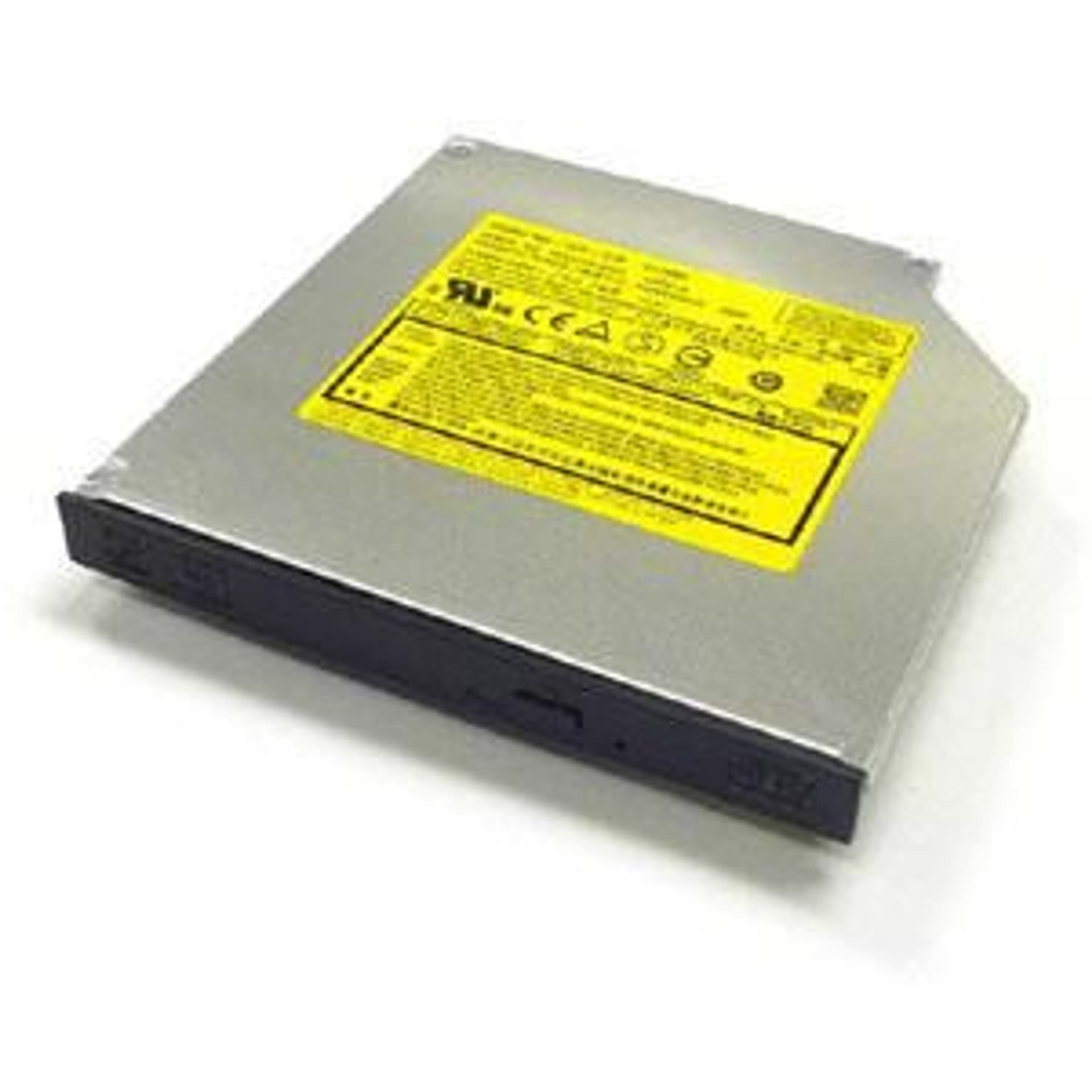

CoreParts 8x DVD+/-RW DL Notebook Drive