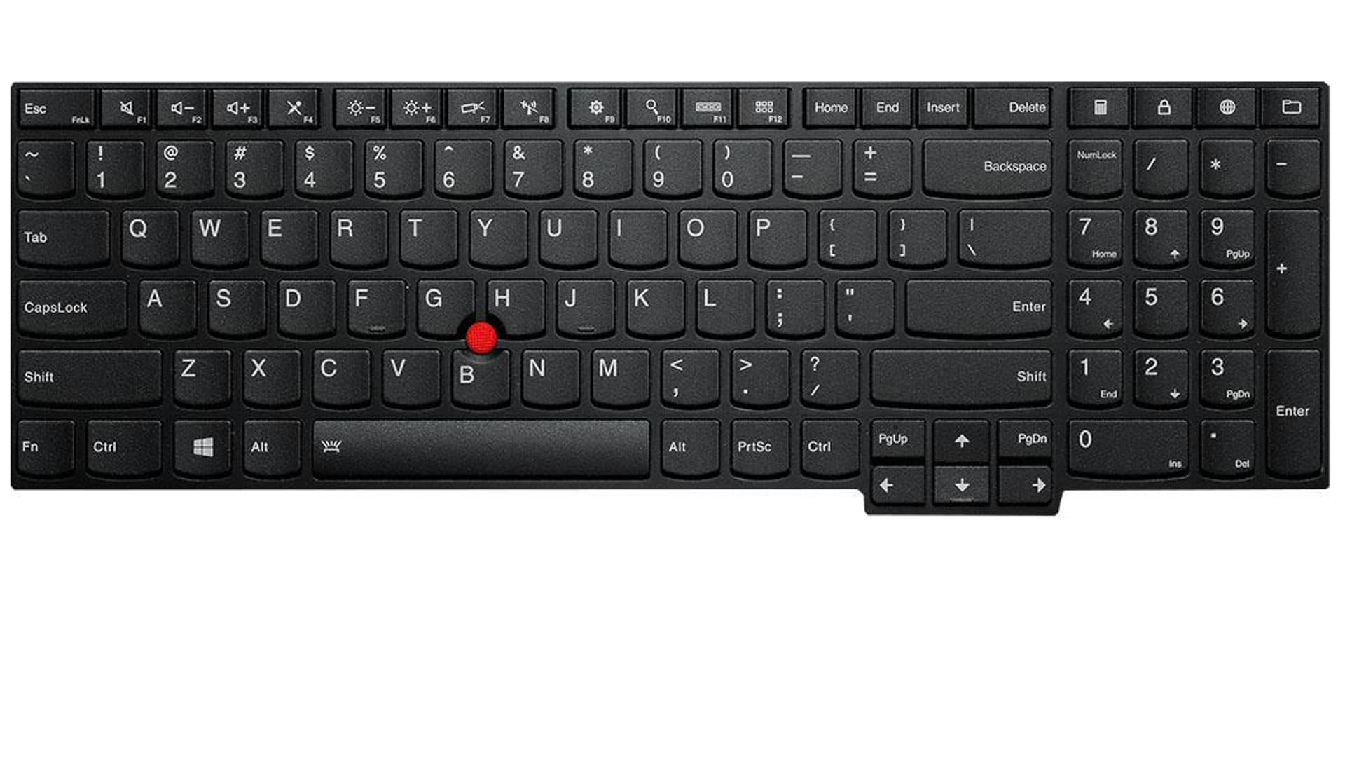 

Lenovo CS13KMKeyboard ITA CHY