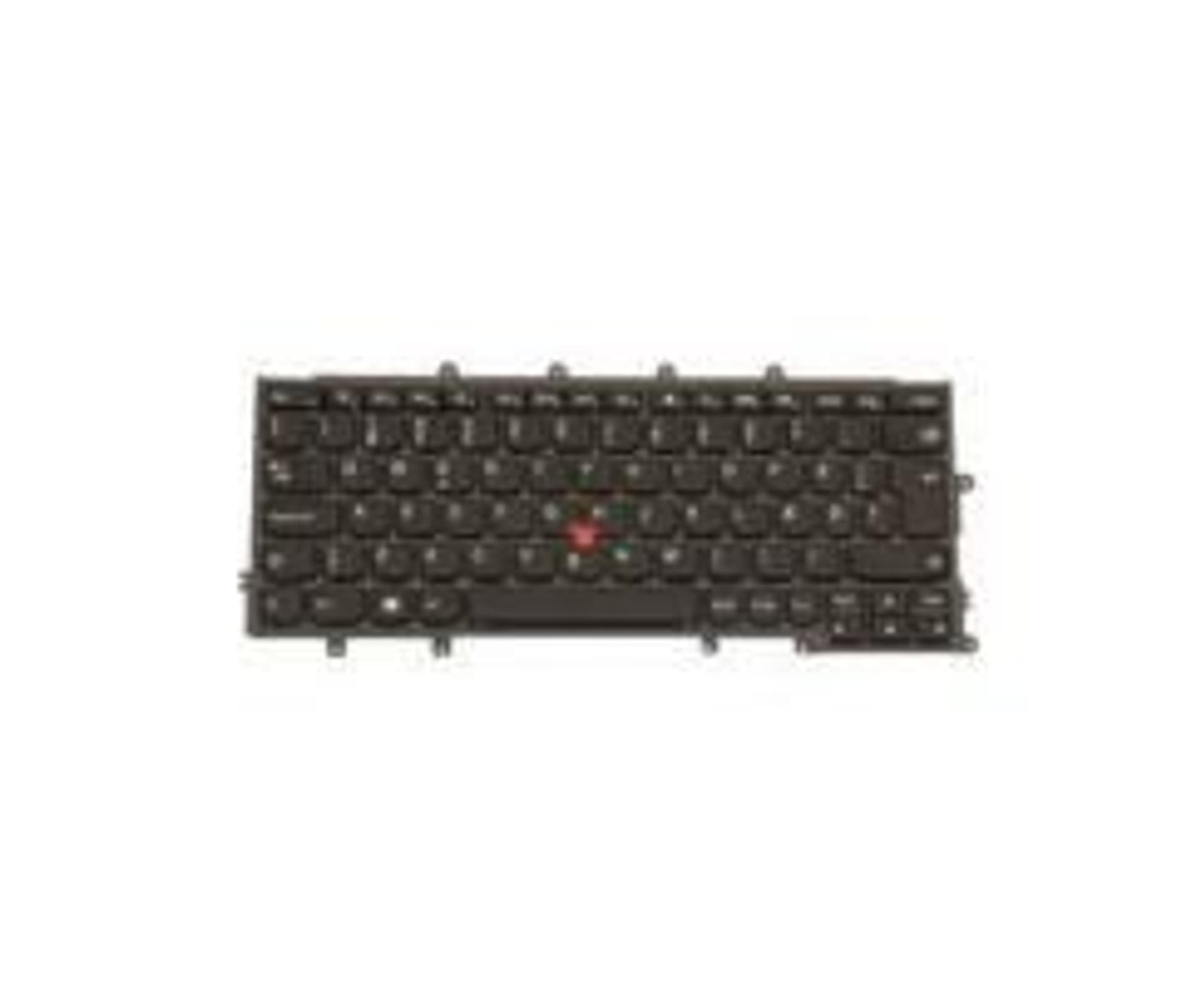 

Lenovo Keyboard (US ENGLISH)