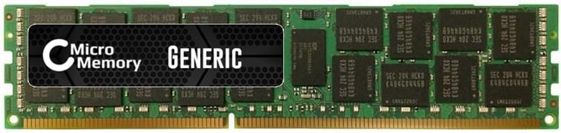 

CoreParts 8GB Memory Module