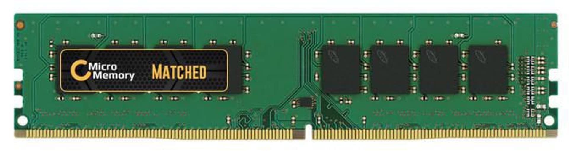 

CoreParts 4GB Memory Module
