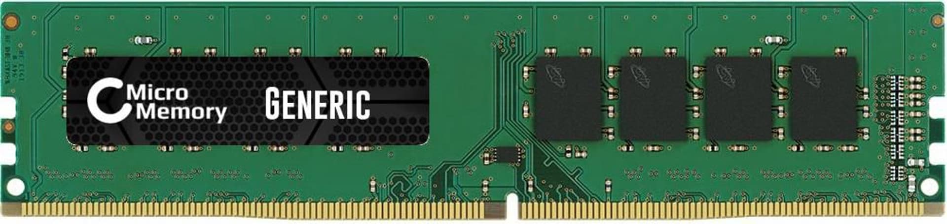 

CoreParts 8GB Memory Module