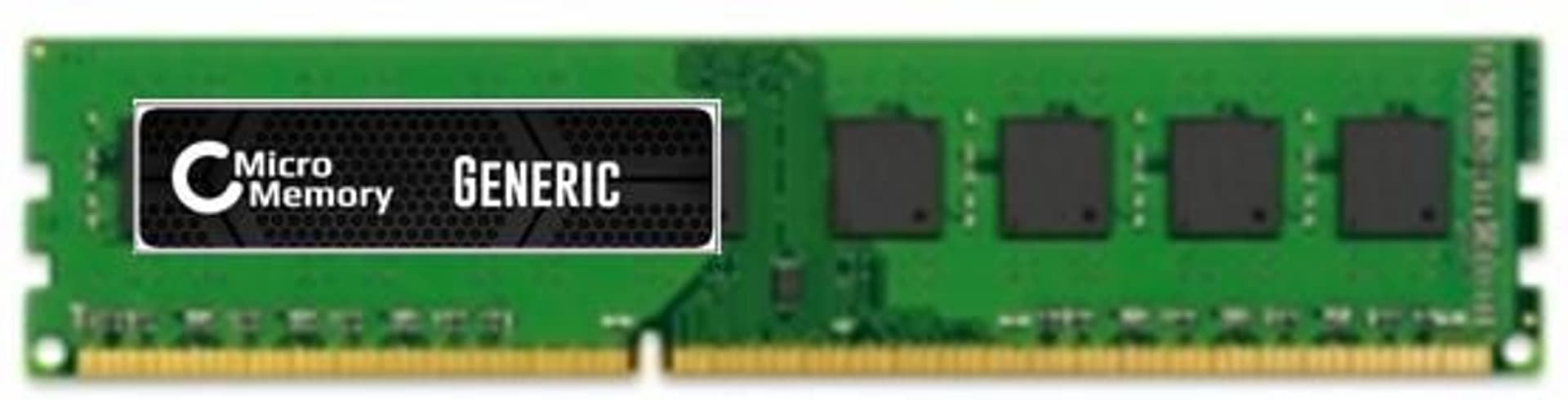 

CoreParts 8GB Memory Module