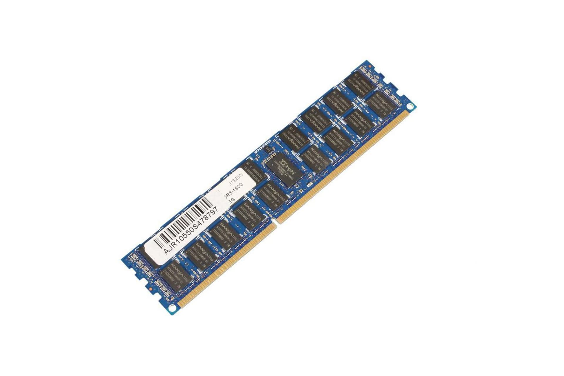 

CoreParts 8GB Memory Module