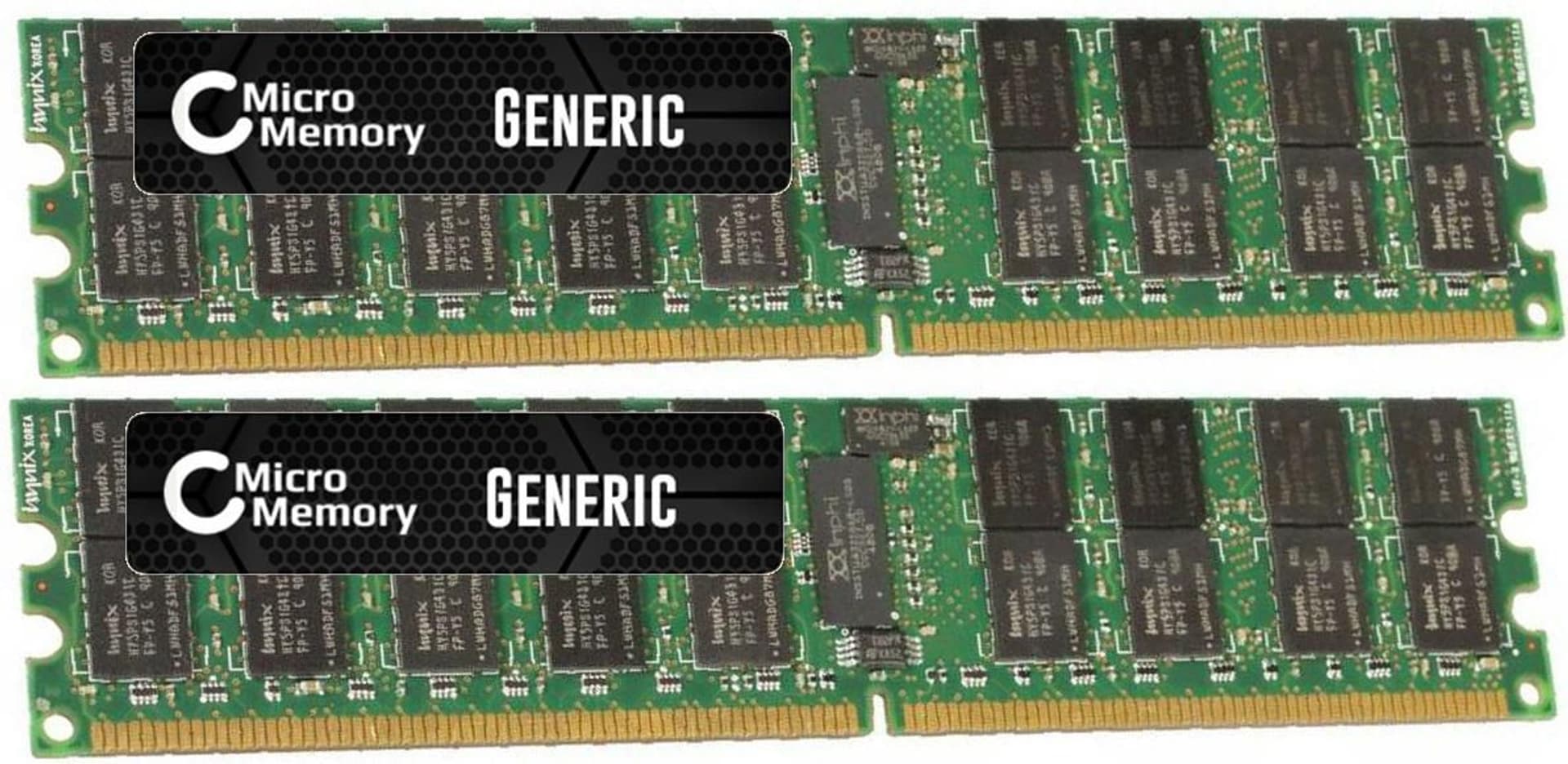 

CoreParts 8GB Memory Module