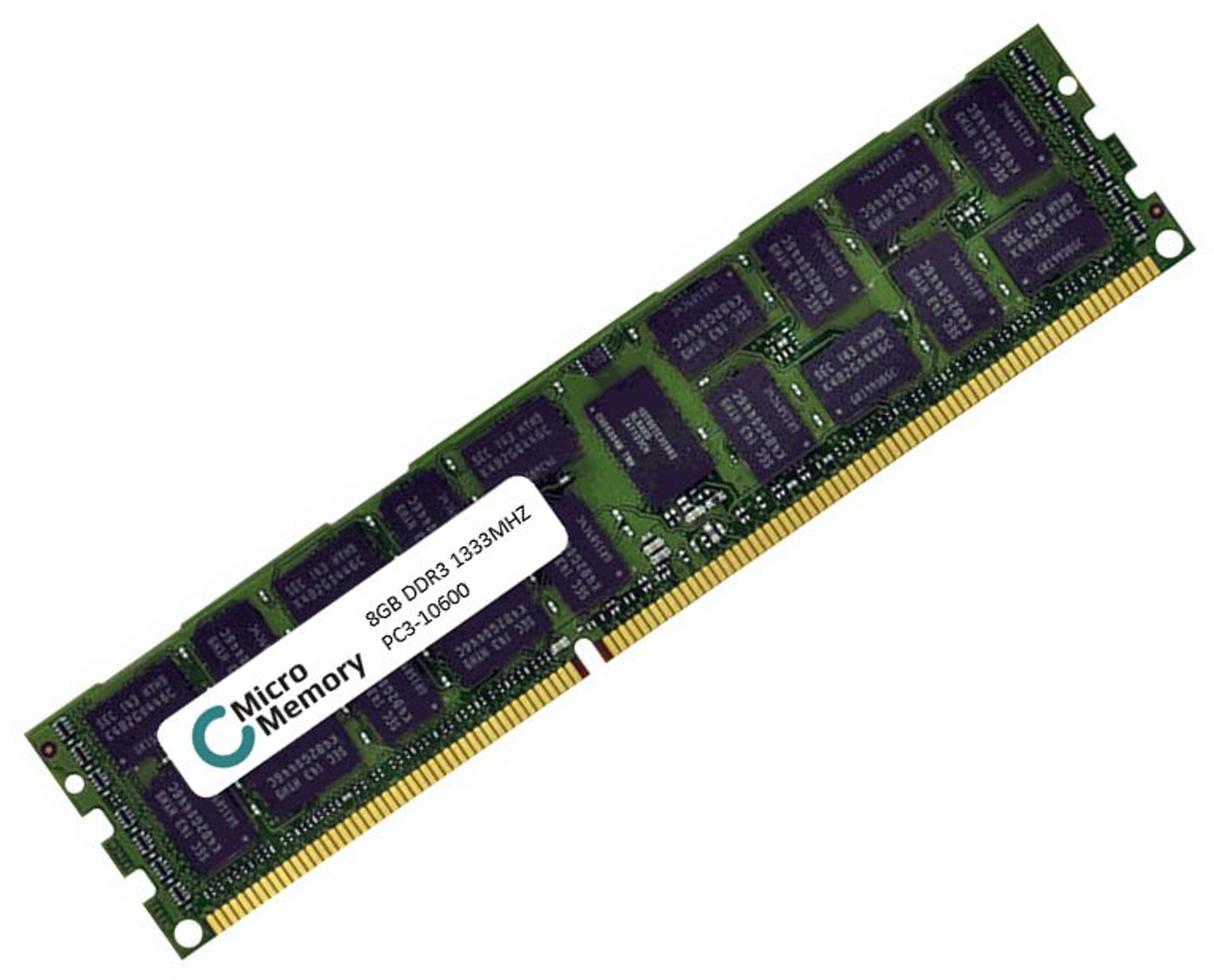 

CoreParts 8GB Memory Module