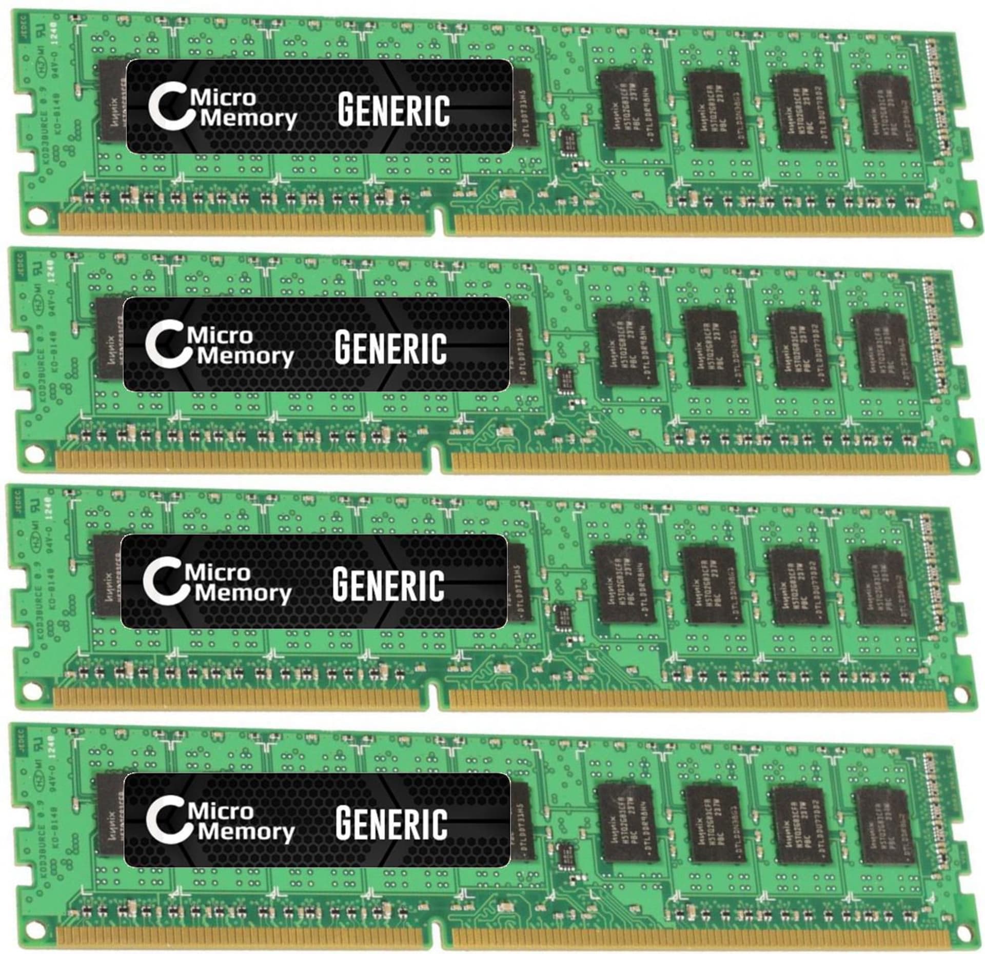 

CoreParts 32GB Memory Module