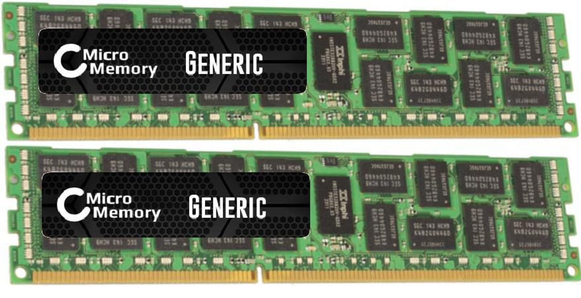 

CoreParts 16GB Memory Module
