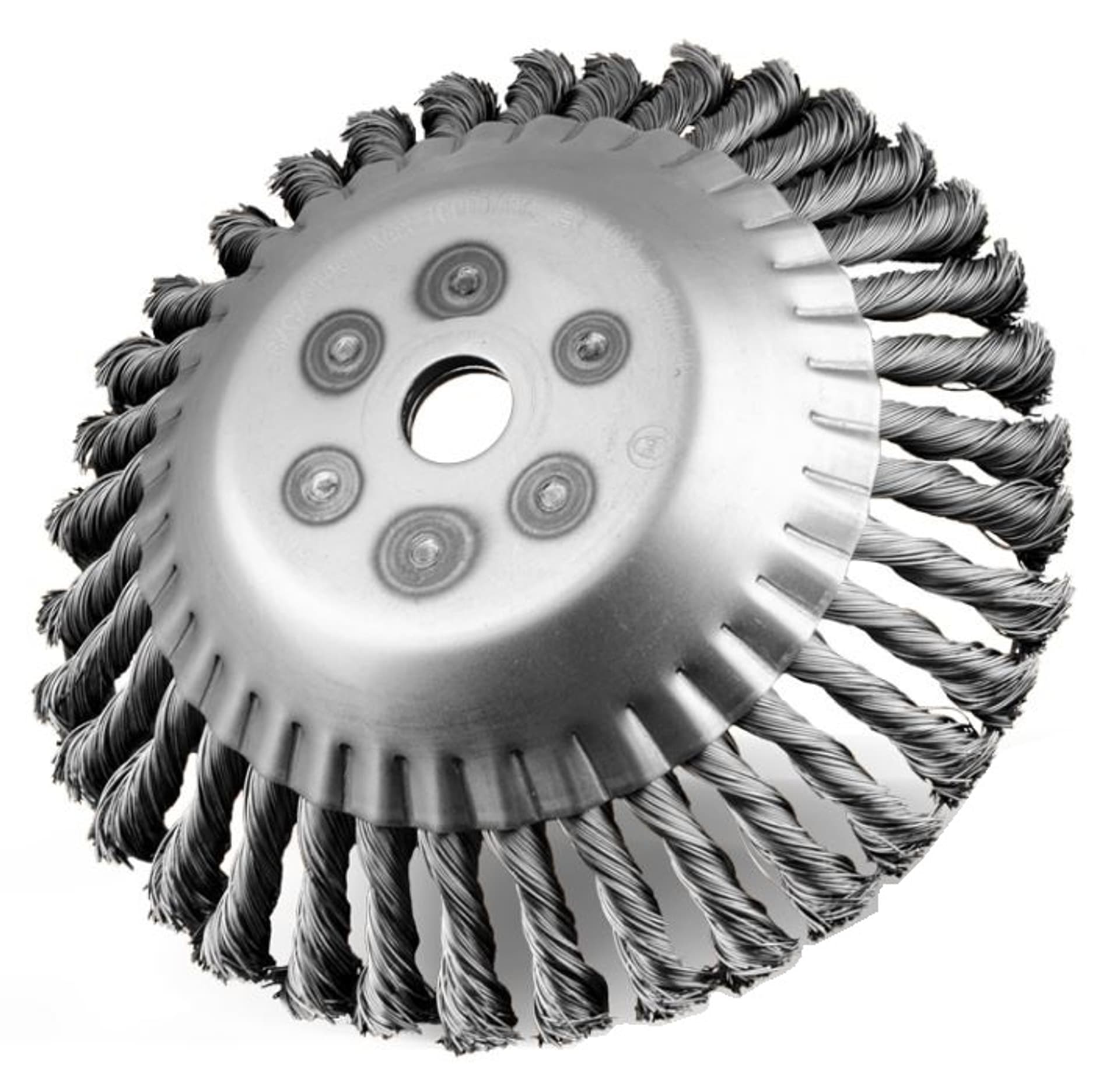 

SZCZOTKA DO KOS MECHANICZNYCH DRUT SPL. OTWÓR 20MM FI200MM