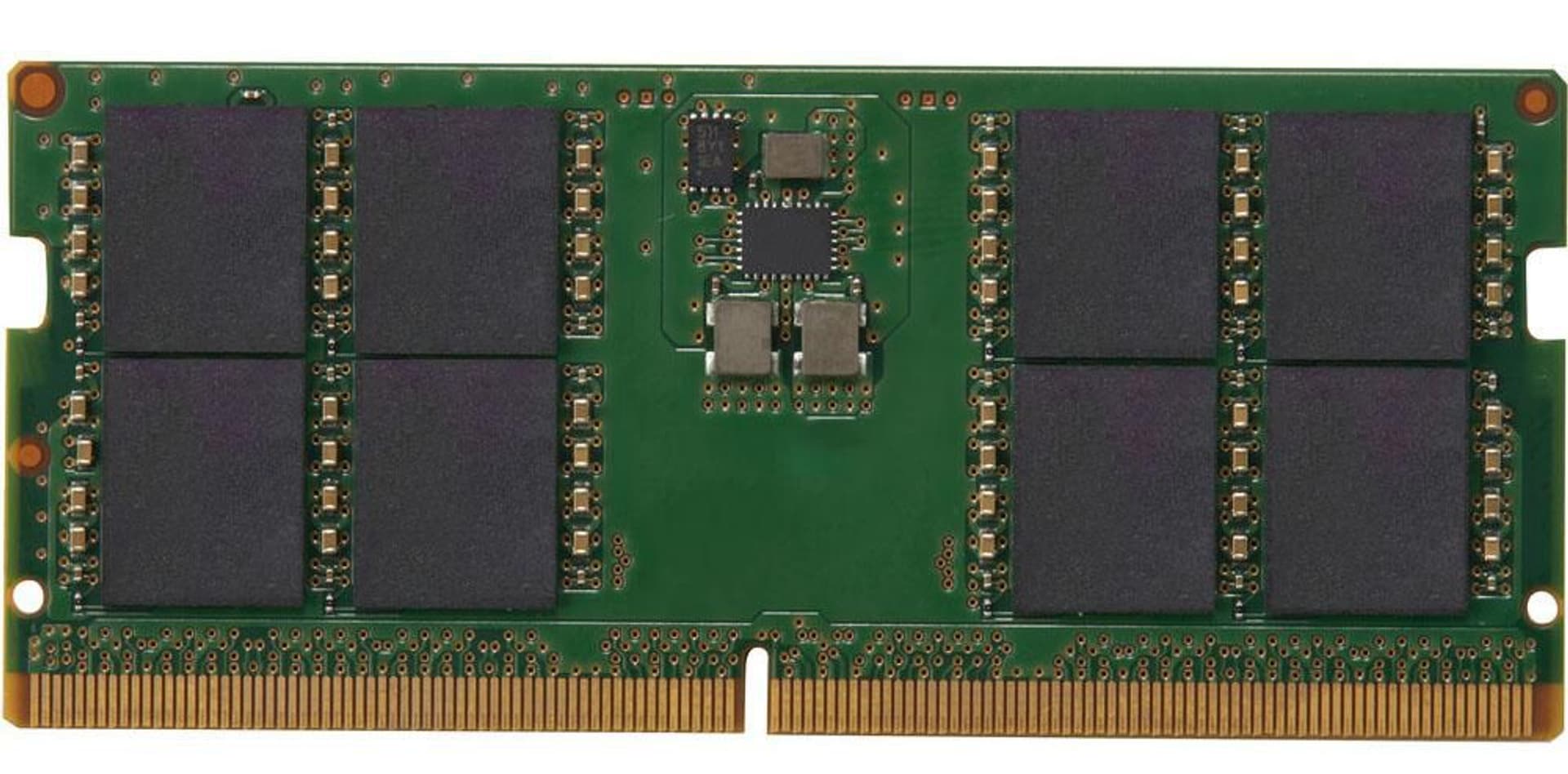 

HP SKO-SODIMM 16GB DDR5-4800 1.1v